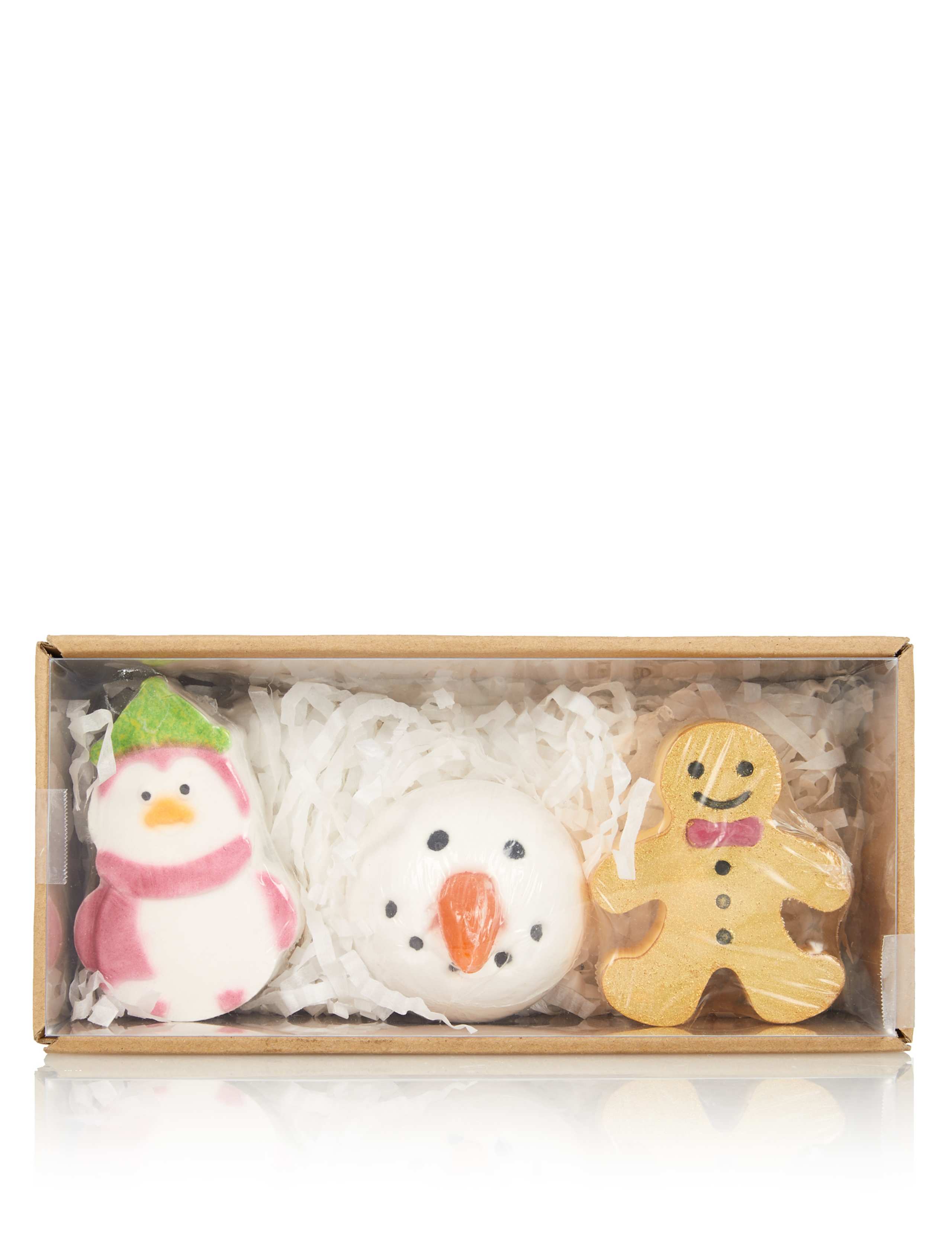 Christmas Fizzer Trio 1 of 2