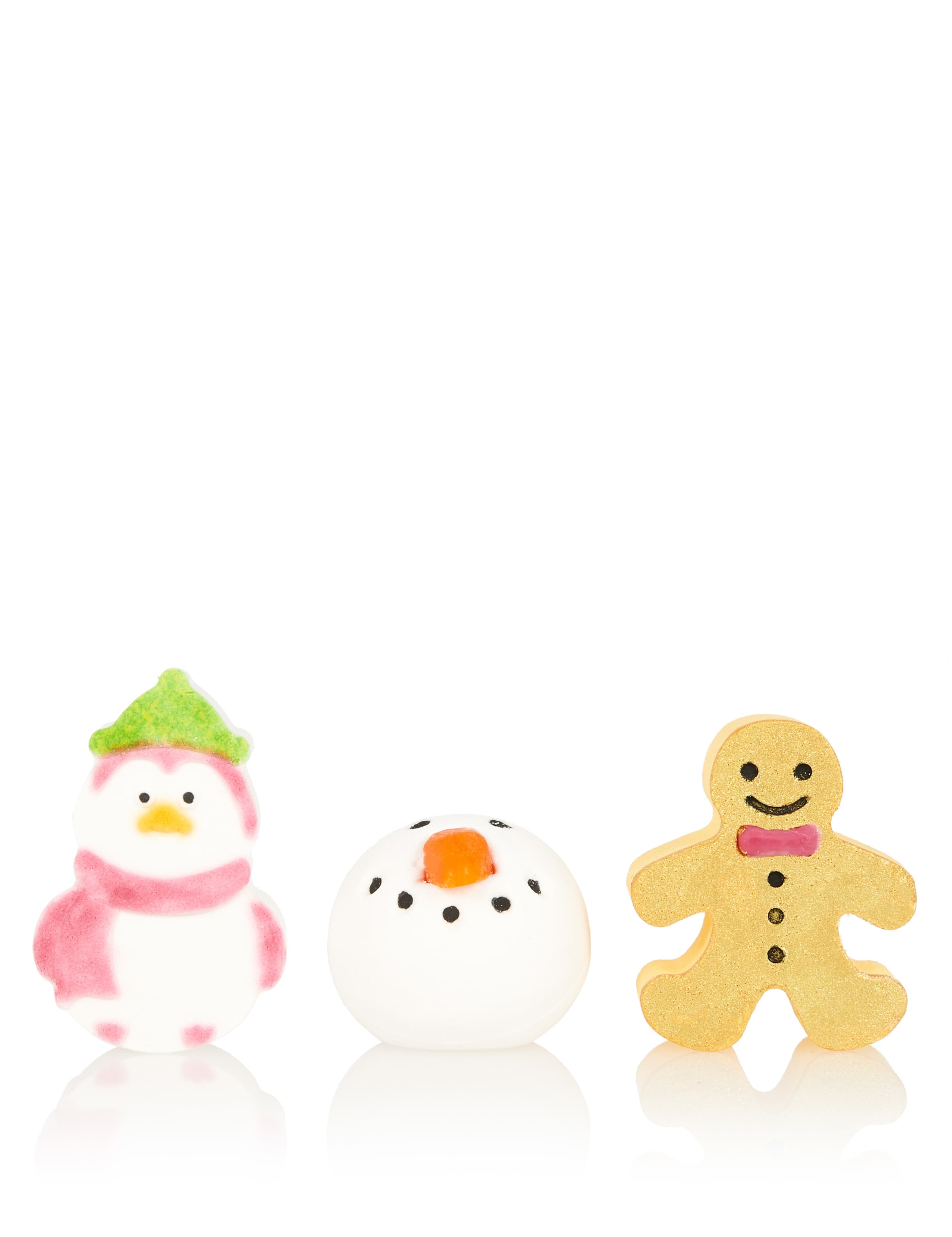 Christmas Fizzer Trio 2 of 2