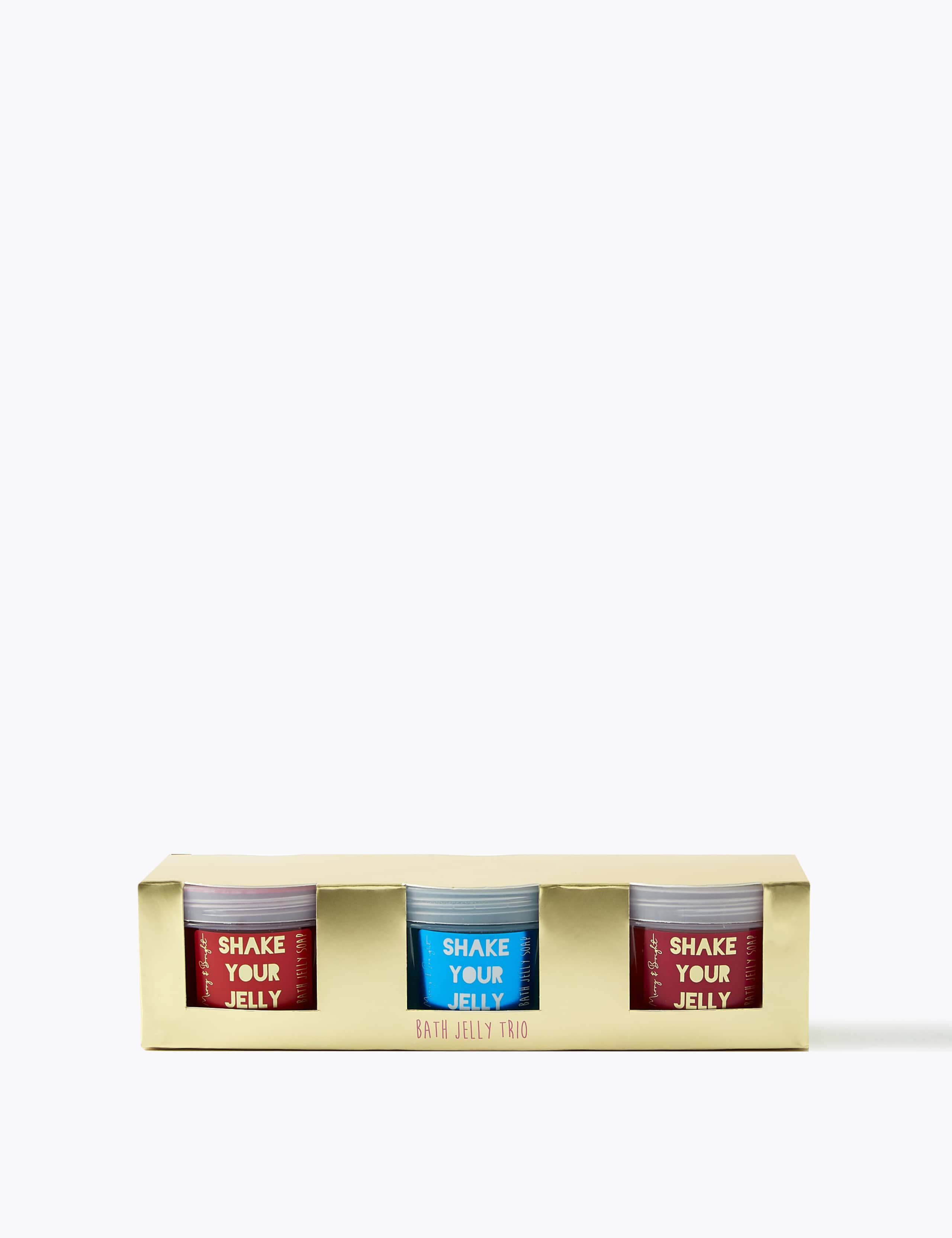 Bath Jelly Trio 4 of 4