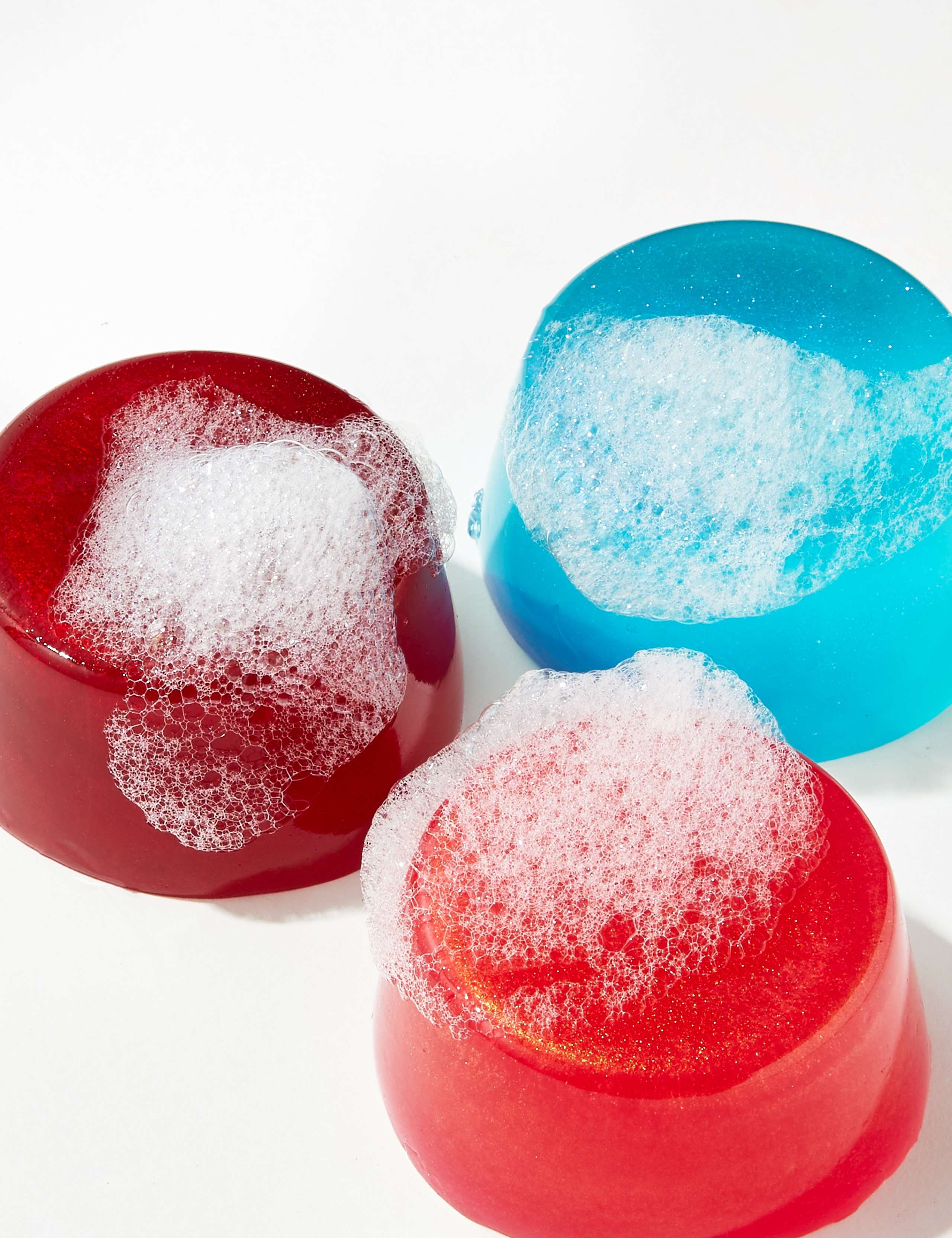 Bath Jelly Trio 2 of 4
