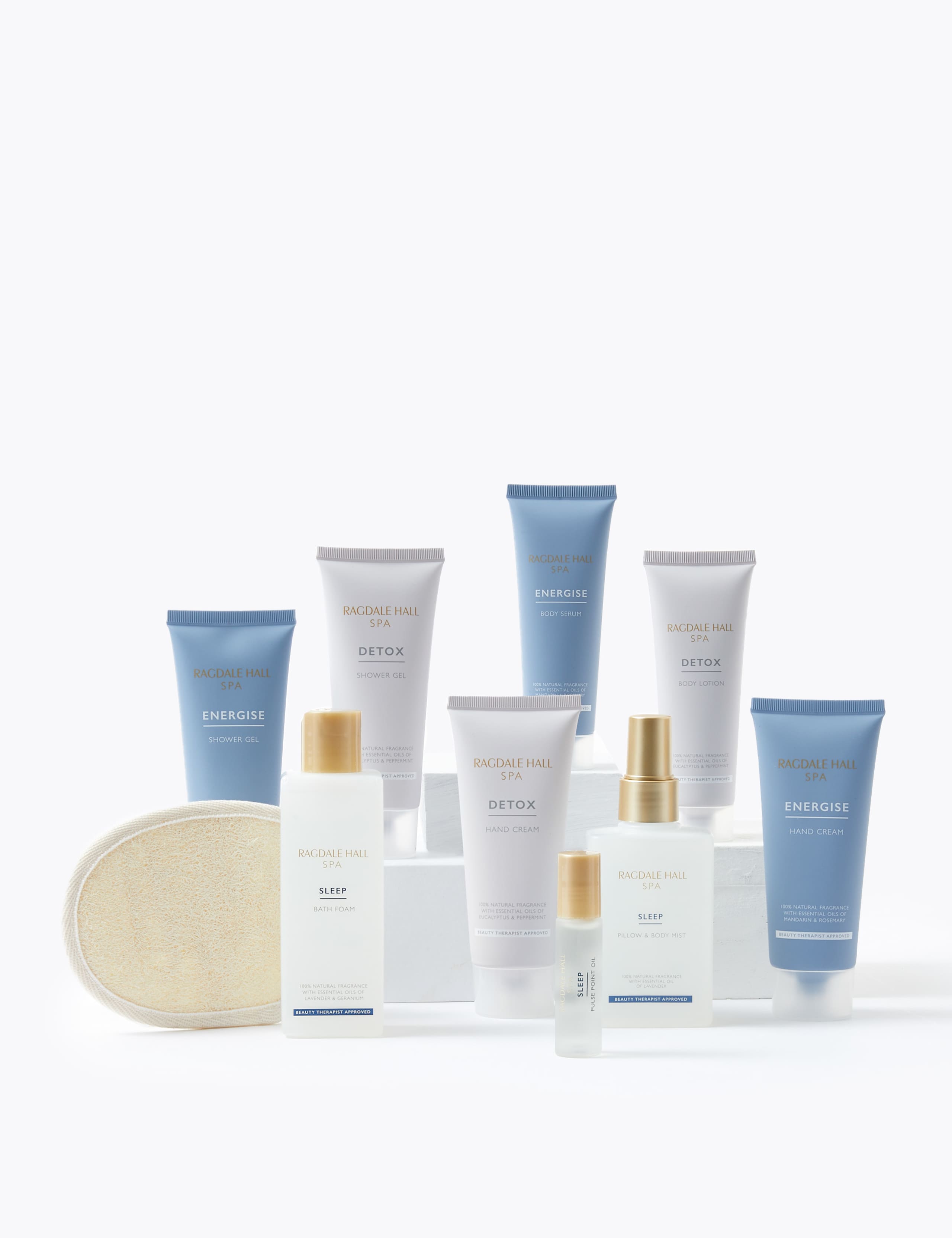 Ultimate Spa Collection 2 of 3