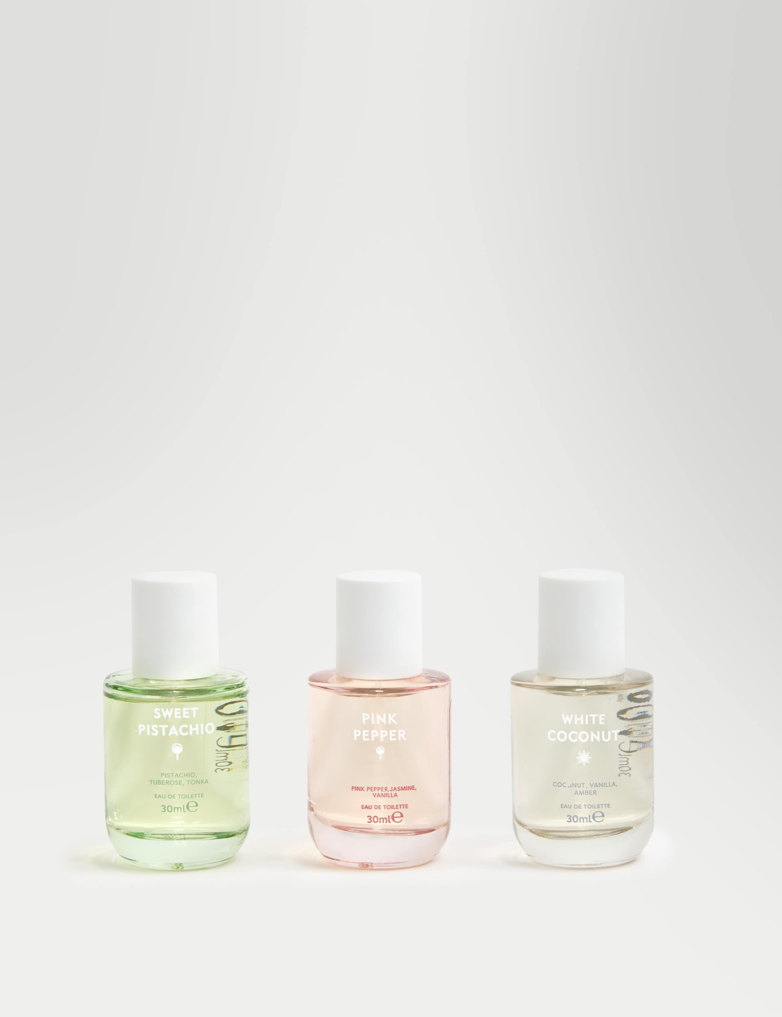 Fragrance Trio Set Eau de Toilette 3 of 4