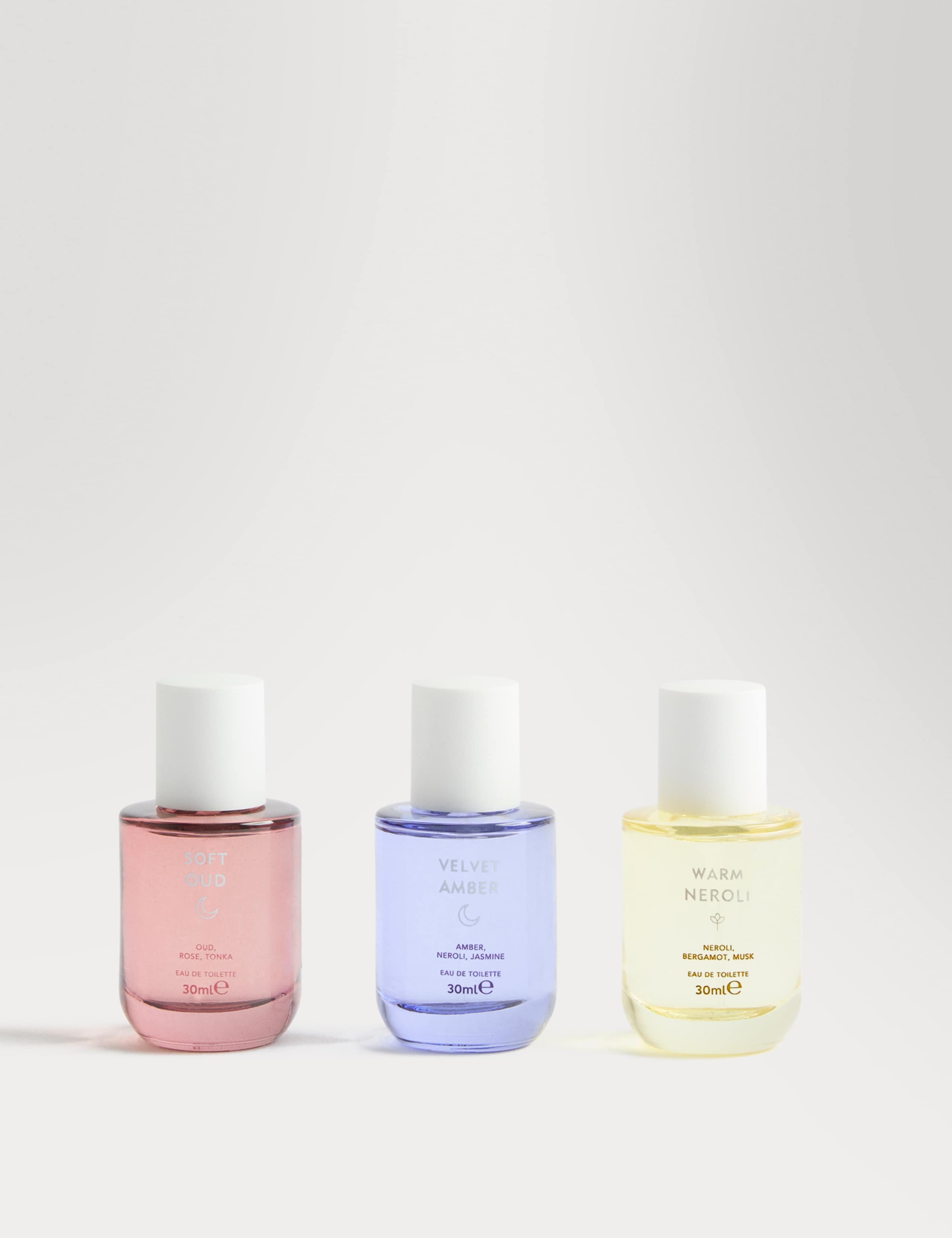 Fragrance Trio Set Eau de Toilette 2 of 2