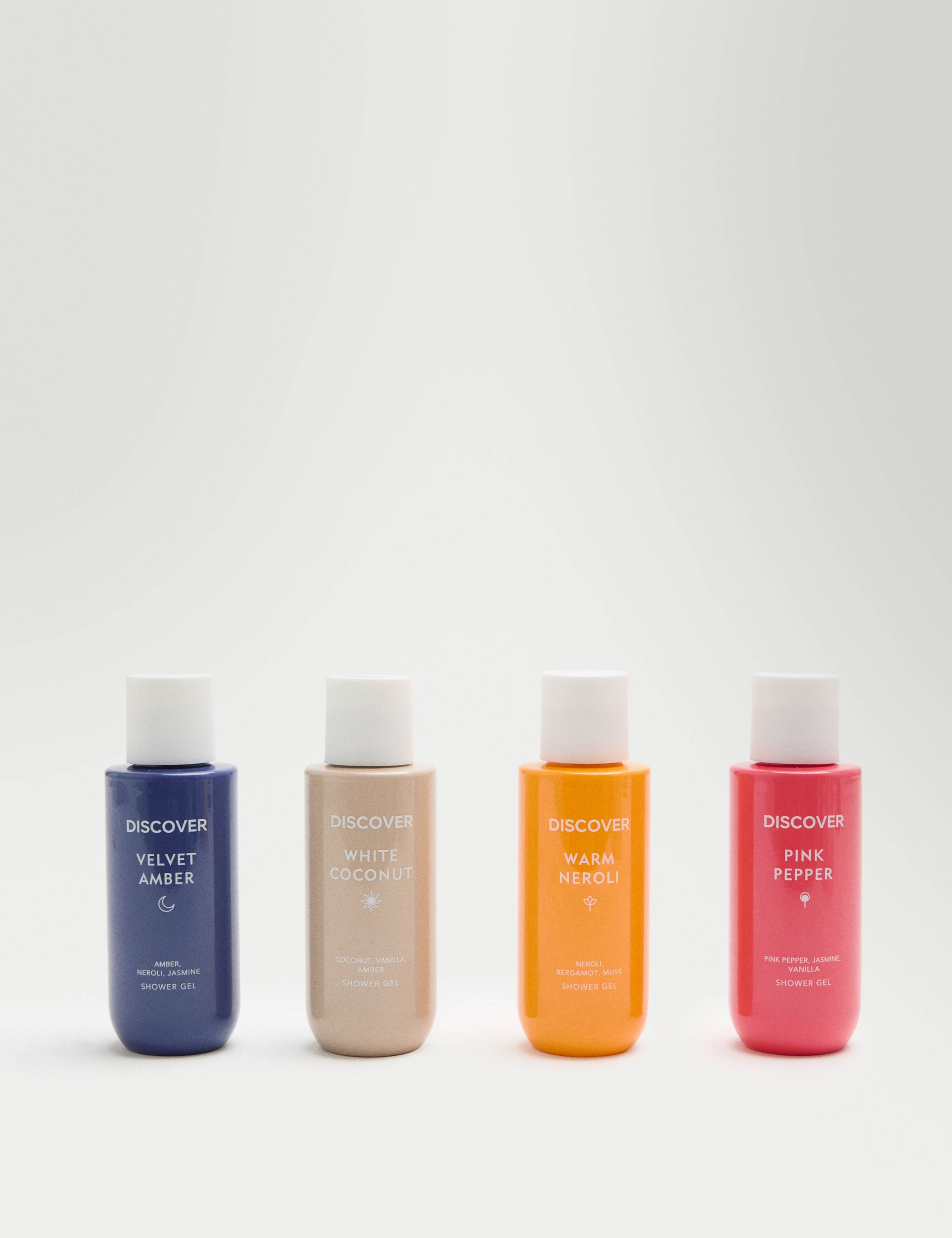 Body Wash Collection 3 of 4