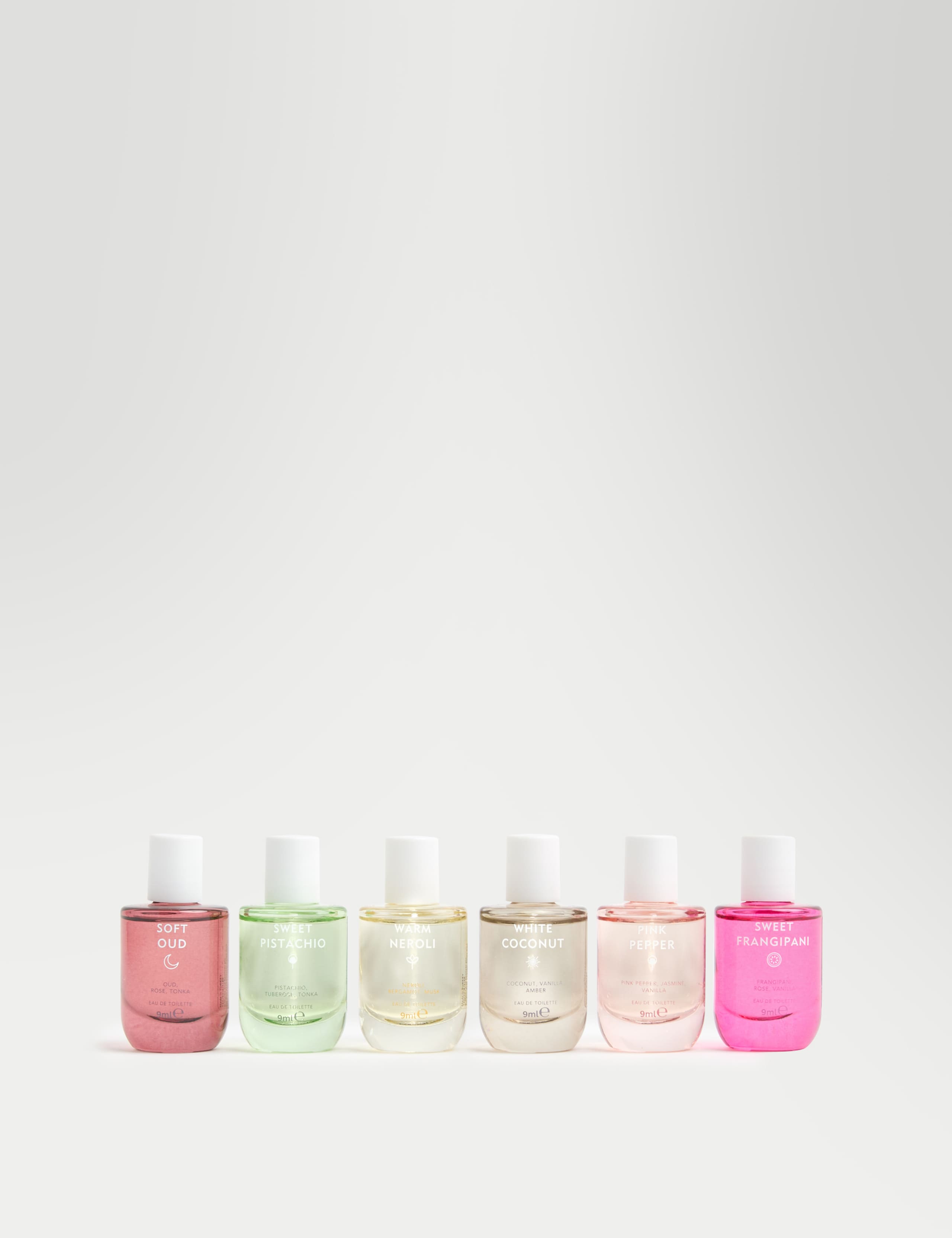 Minis Discovery Collection 3 of 4