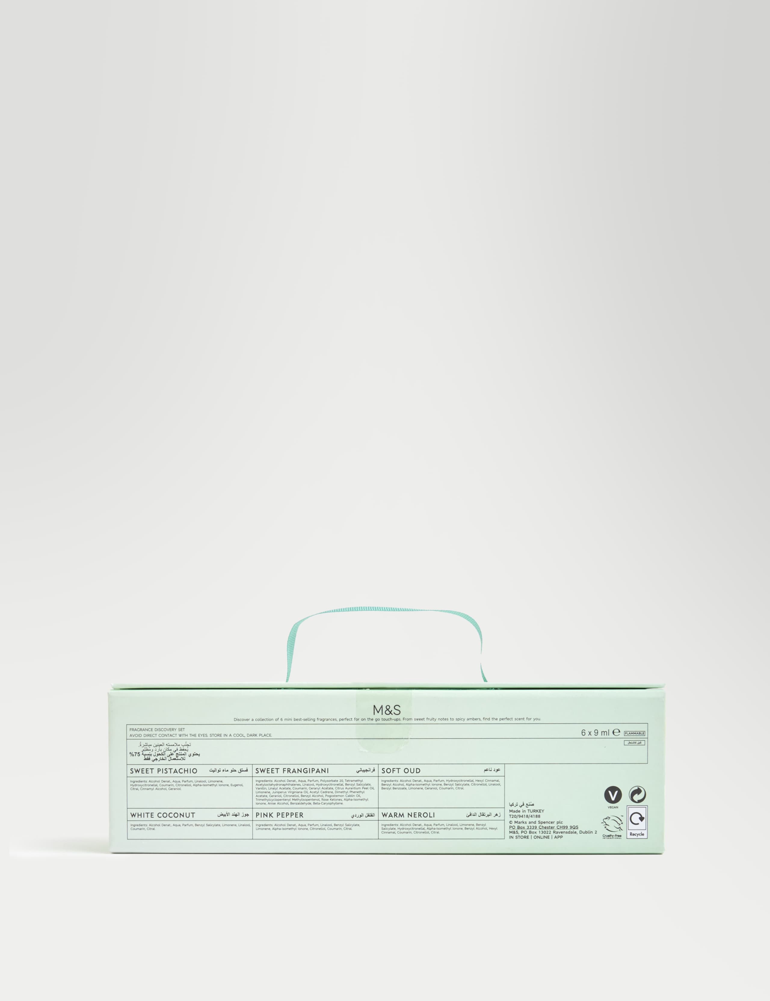 Minis Discovery Collection 4 of 4