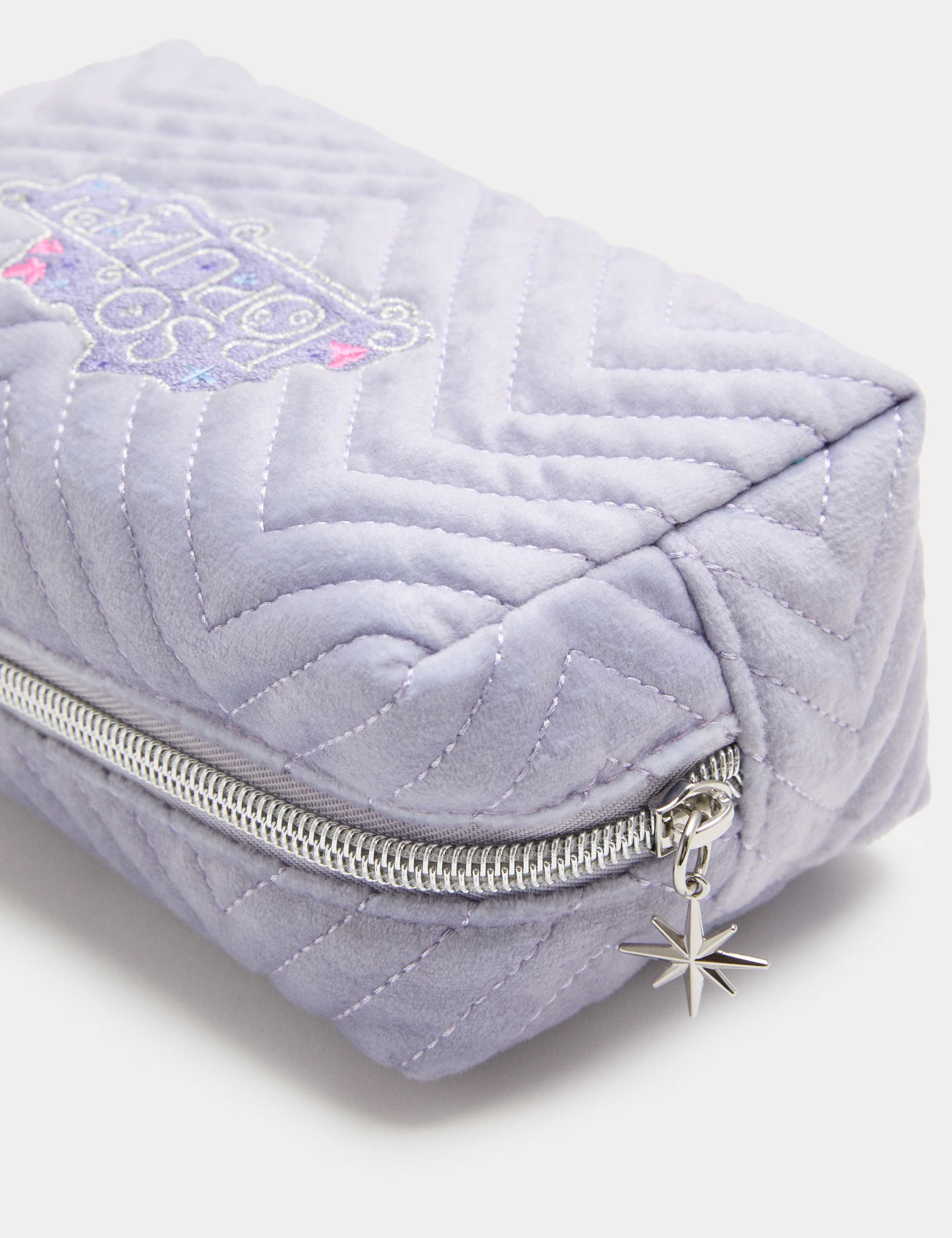 Wicked™ Cosmetic Bag 2 of 3