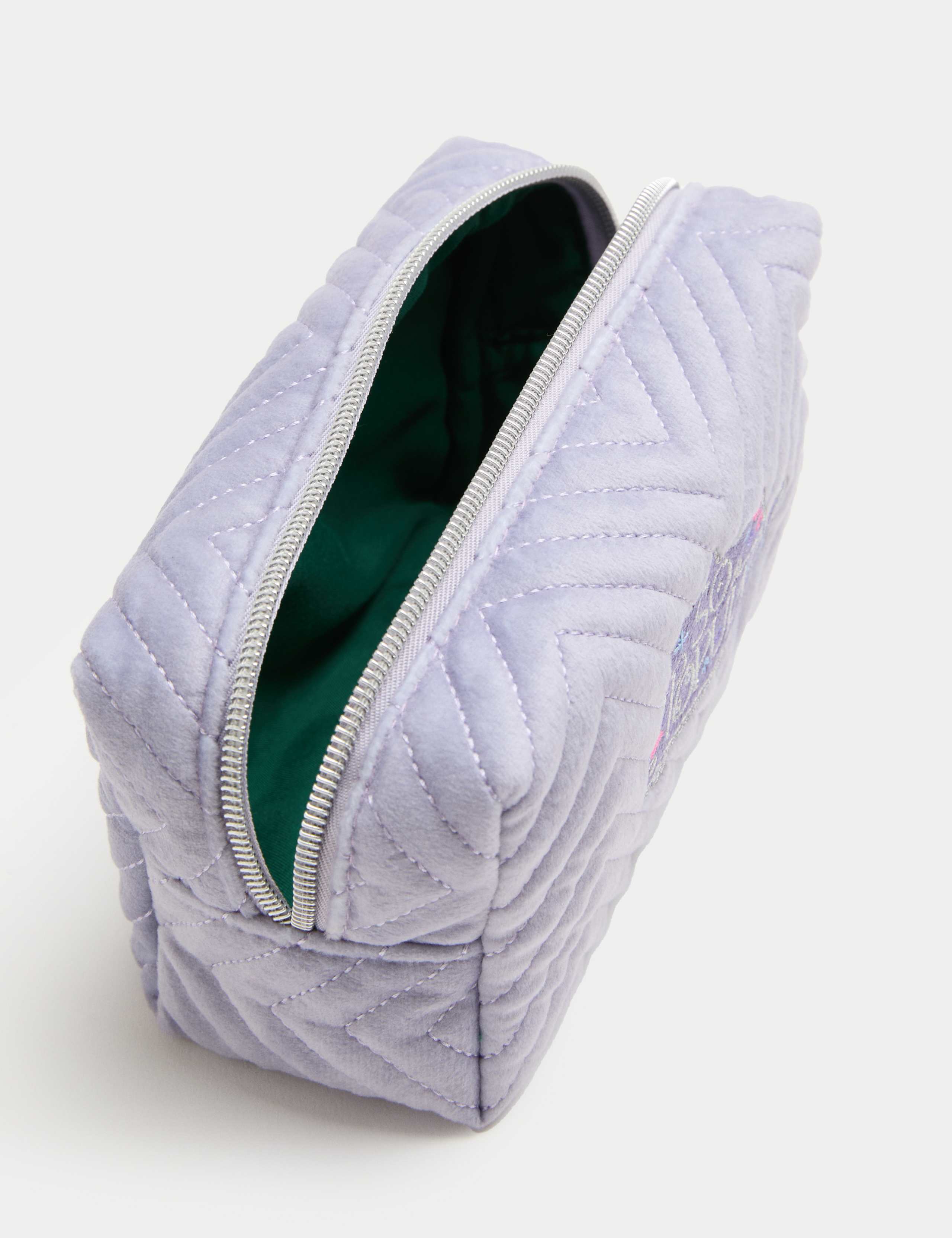 Wicked™ Cosmetic Bag 3 of 3