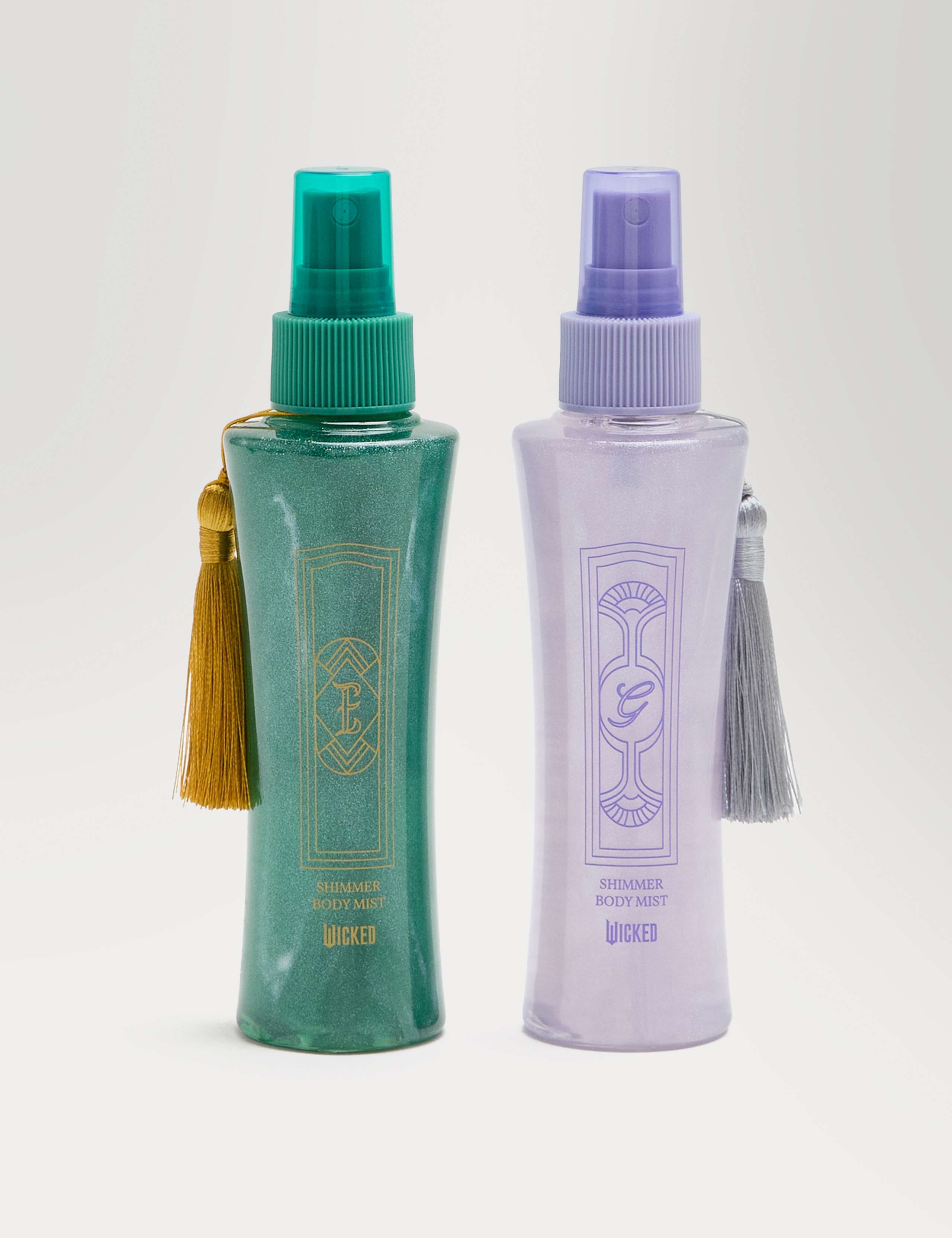Wicked™ Shimmer Hair & Body Mist Duo 2 of 3