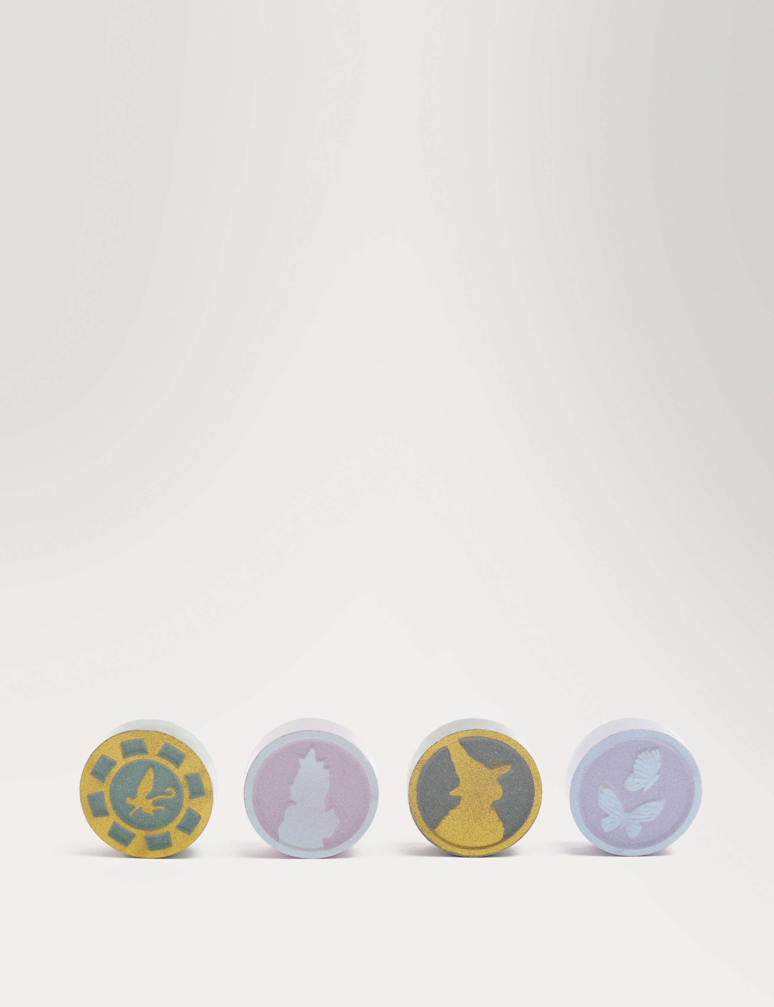 Wicked™ Bath Fizzer Set 2 of 2