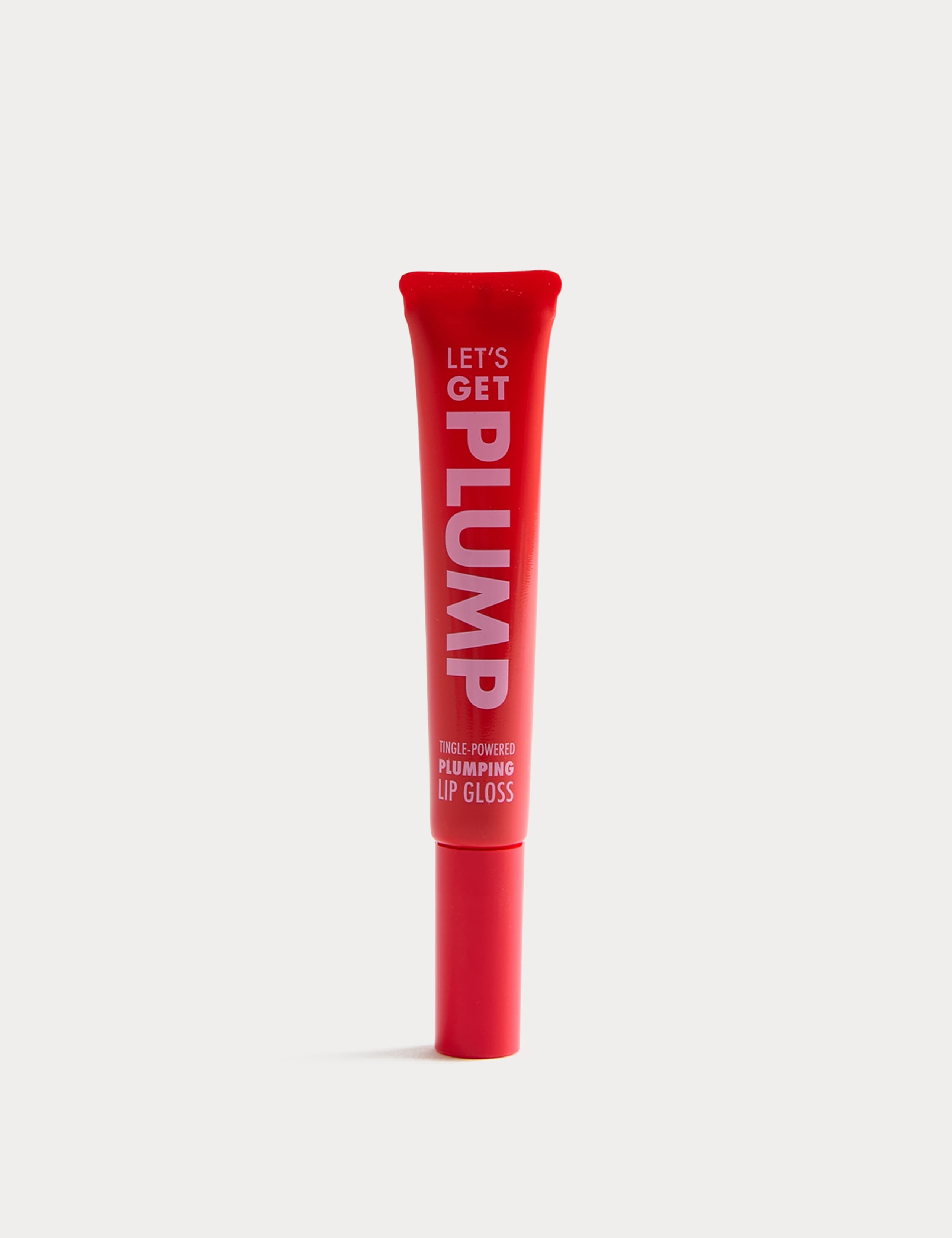 Lets Get Plump Plumping Lipgloss 2 of 3