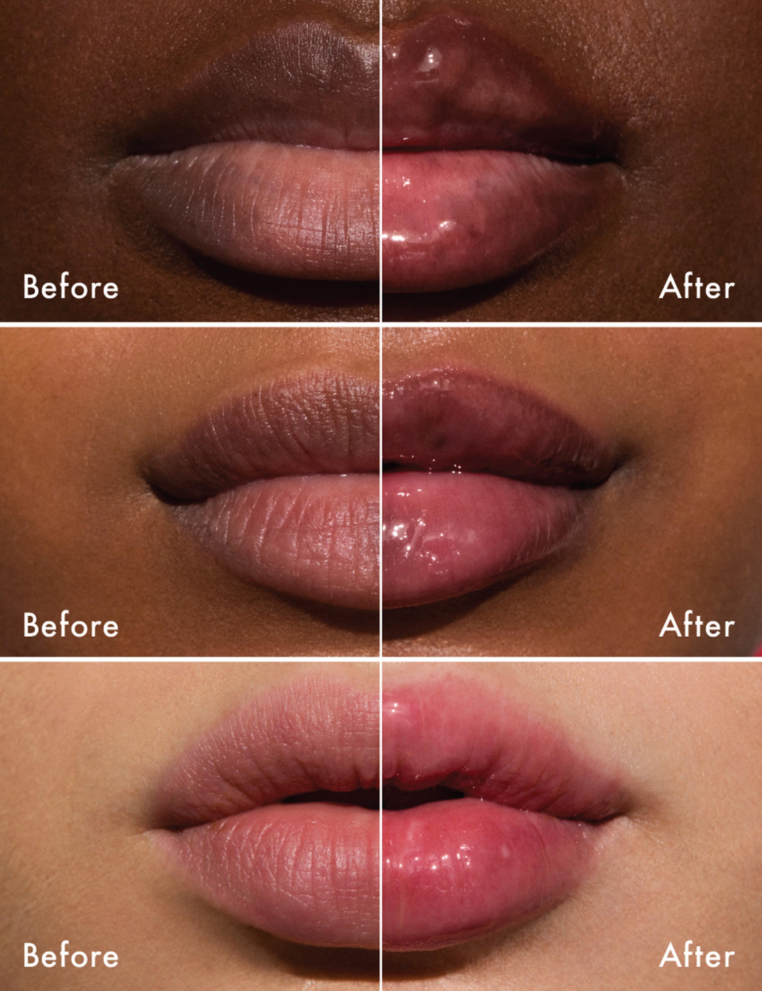 Lets Get Plump Plumping Lip gloss 5 of 8