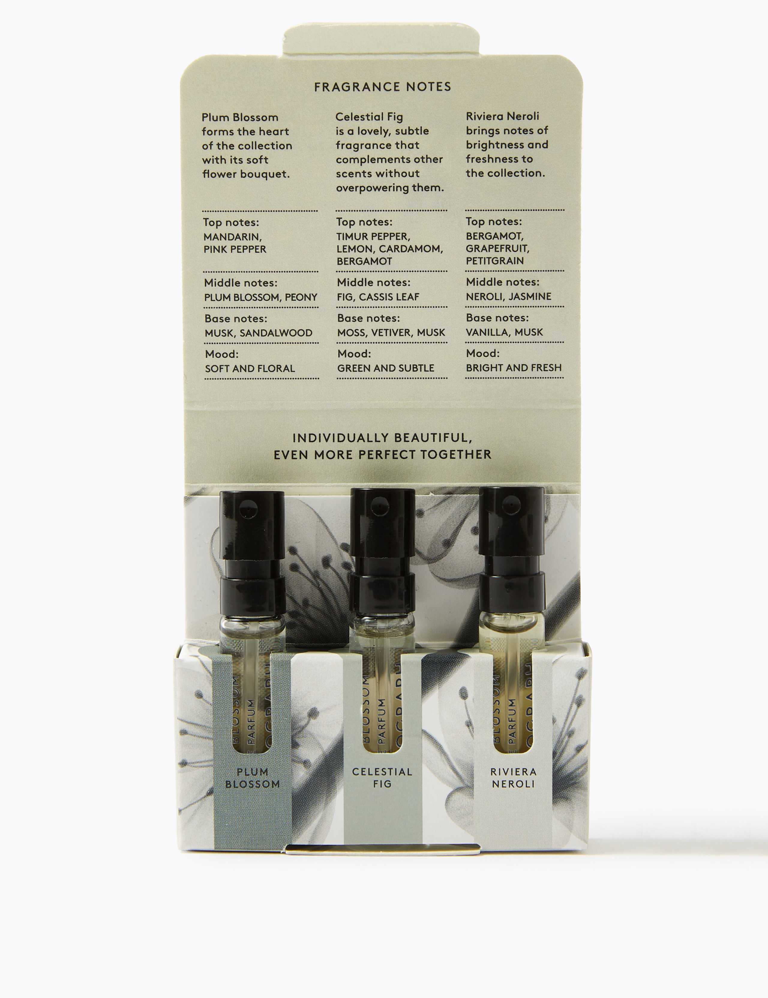 Eau De Parfum Discovery Set 3 x 1.5ml 4 of 6