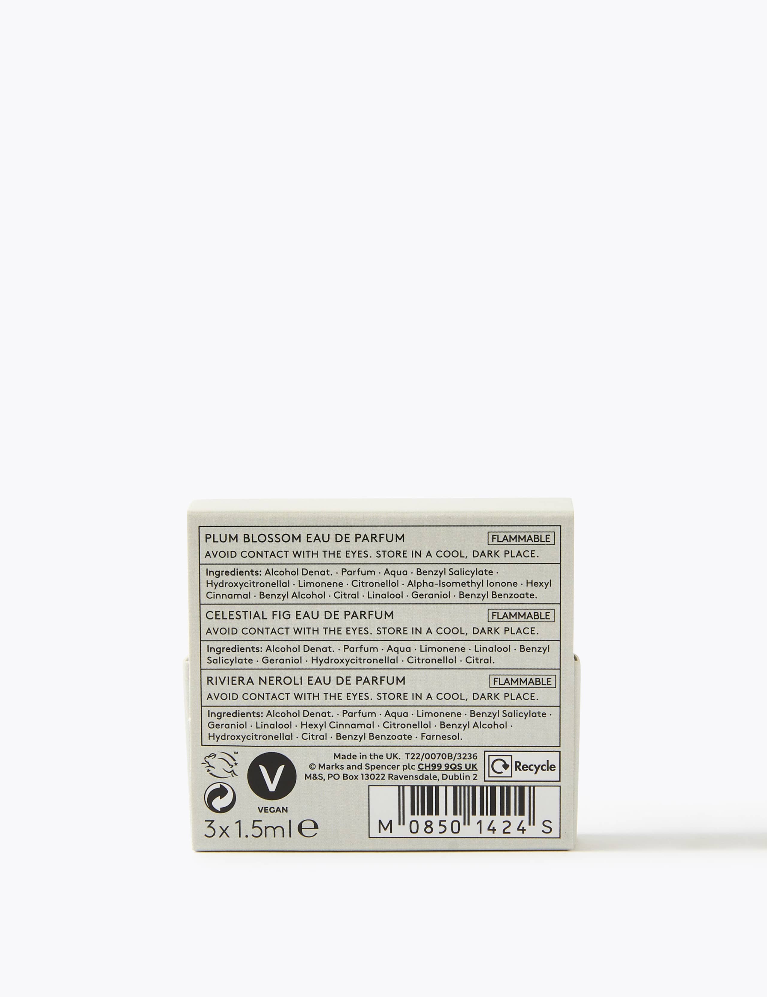 Eau De Parfum Discovery Set 3 x 1.5ml 5 of 6