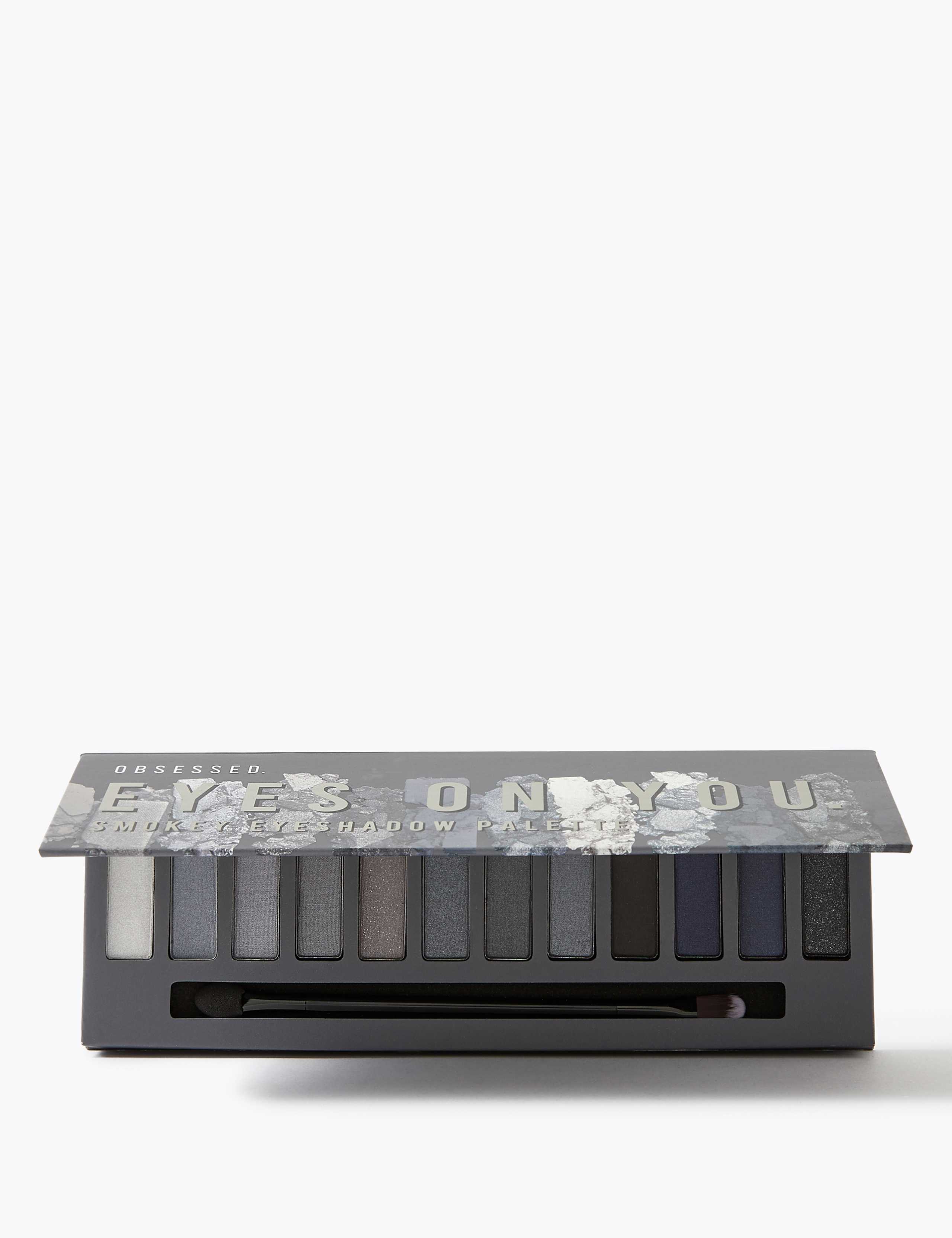 Eyeshadow Palette 1 of 5