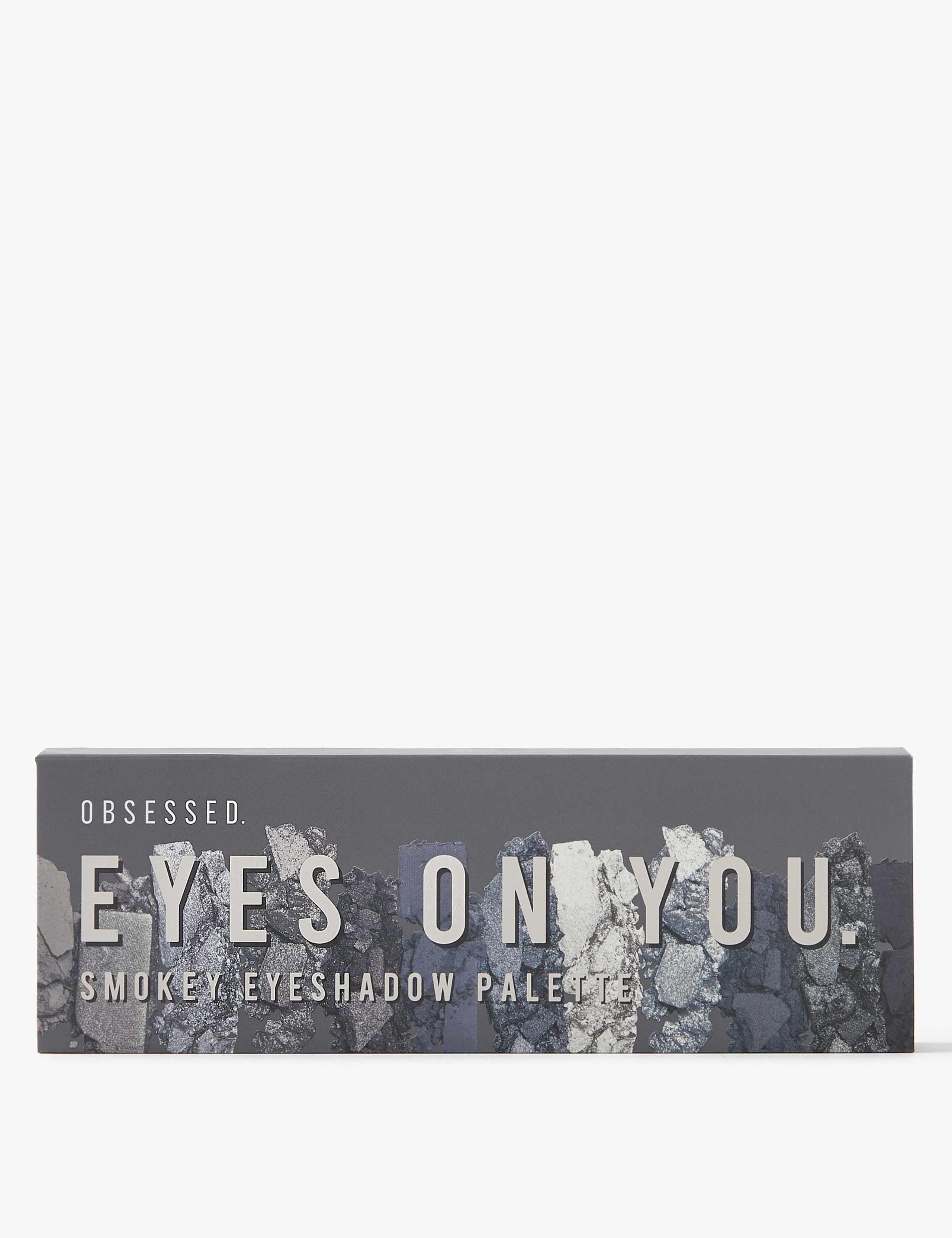 Eyeshadow Palette 4 of 5