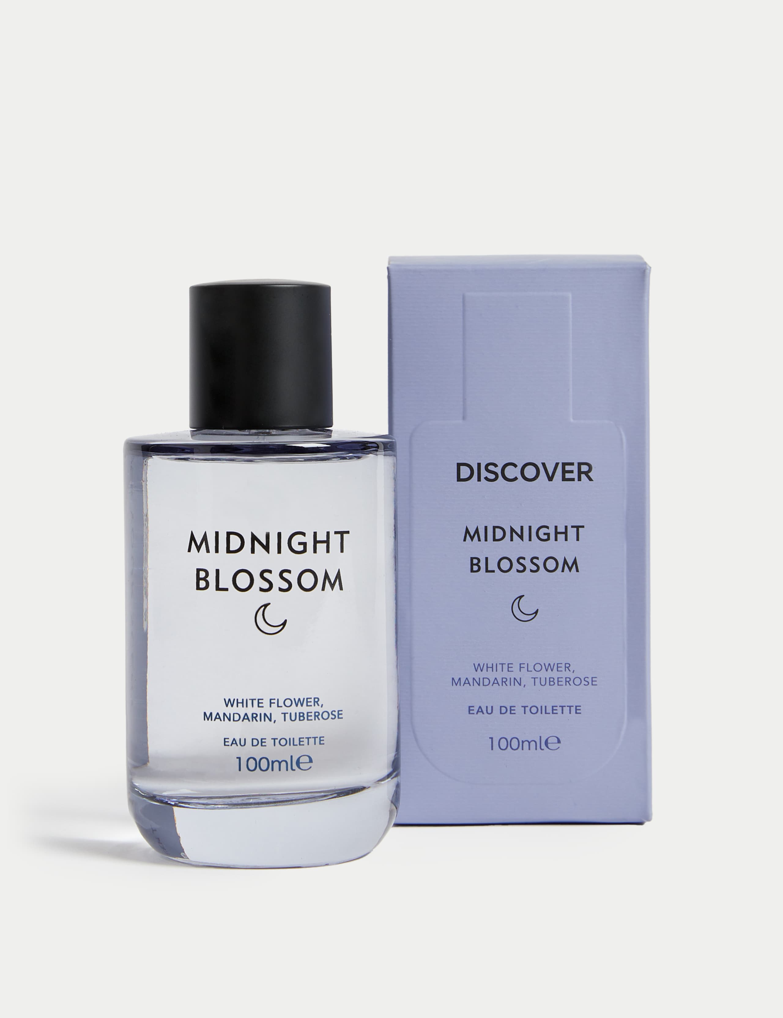 Midnight Blossom Eau De Toilette 100ml 2 of 2