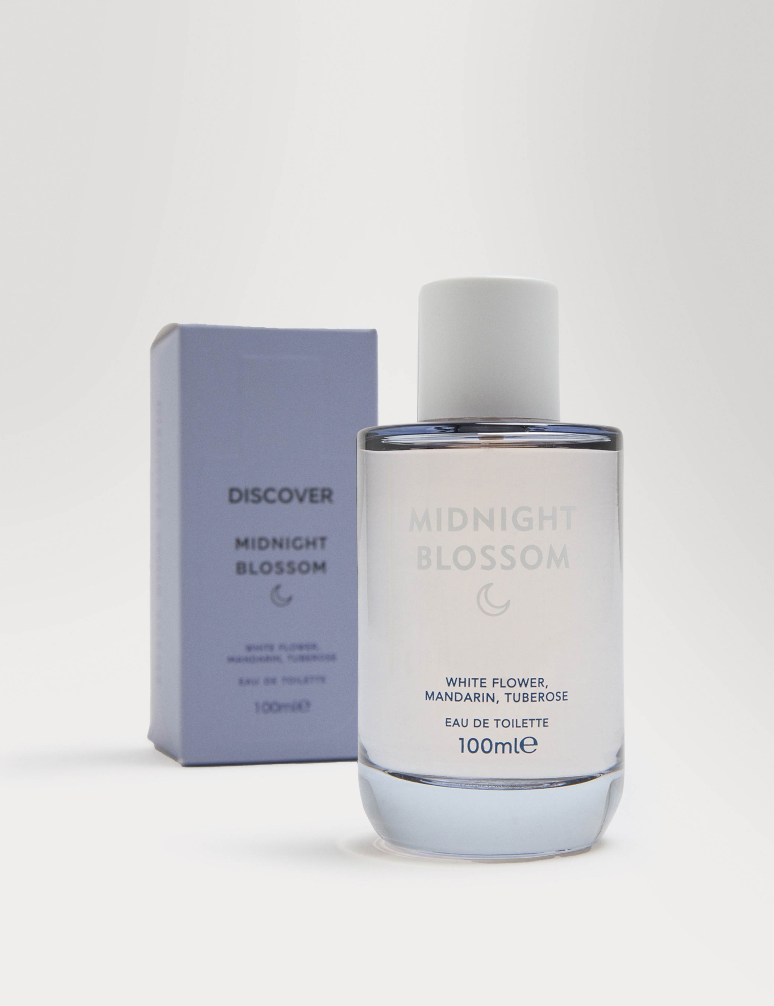Midnight Blossom Eau De Toilette 100ml 2 of 3