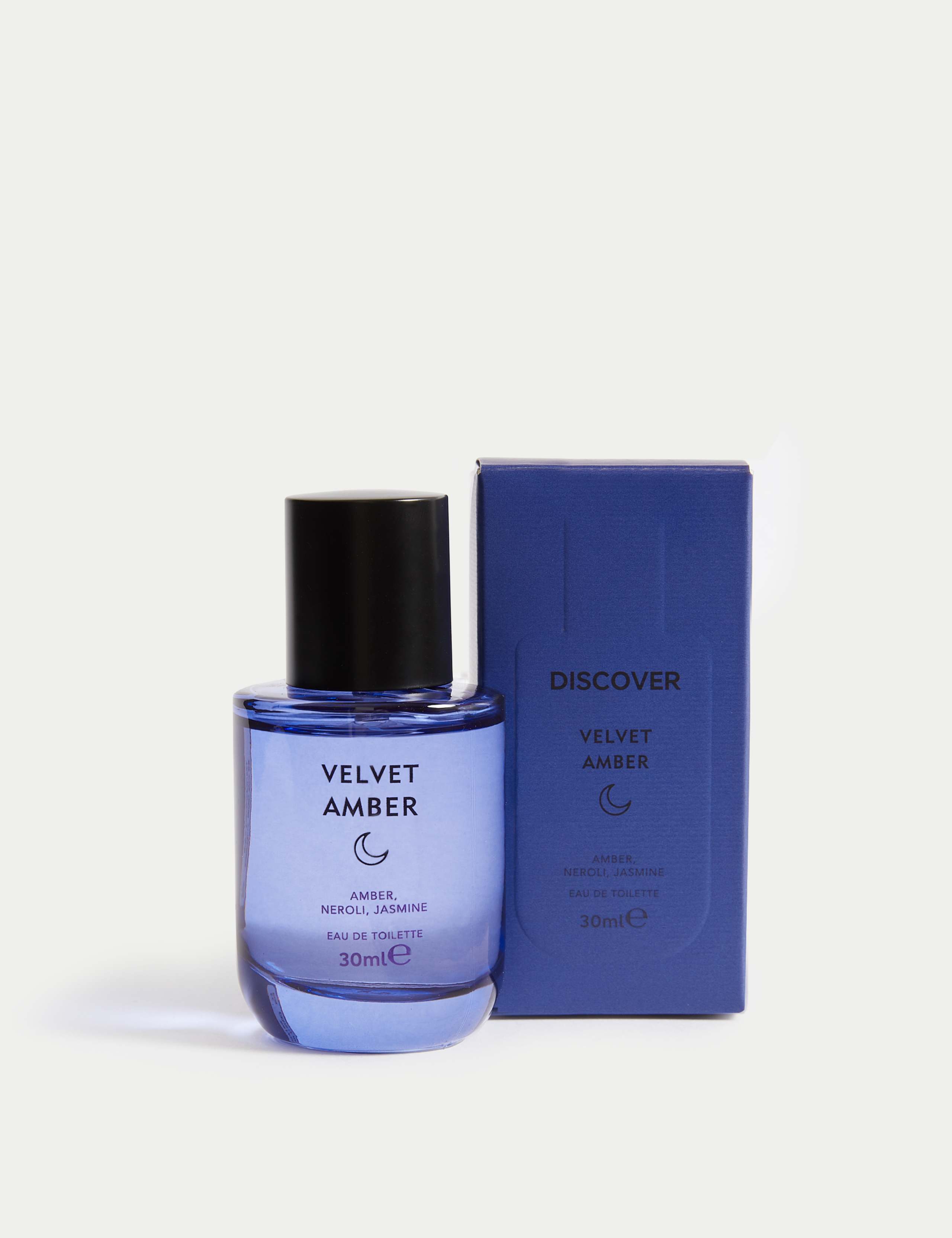 Velvet Amber Eau de Toilette 30ml 2 of 2
