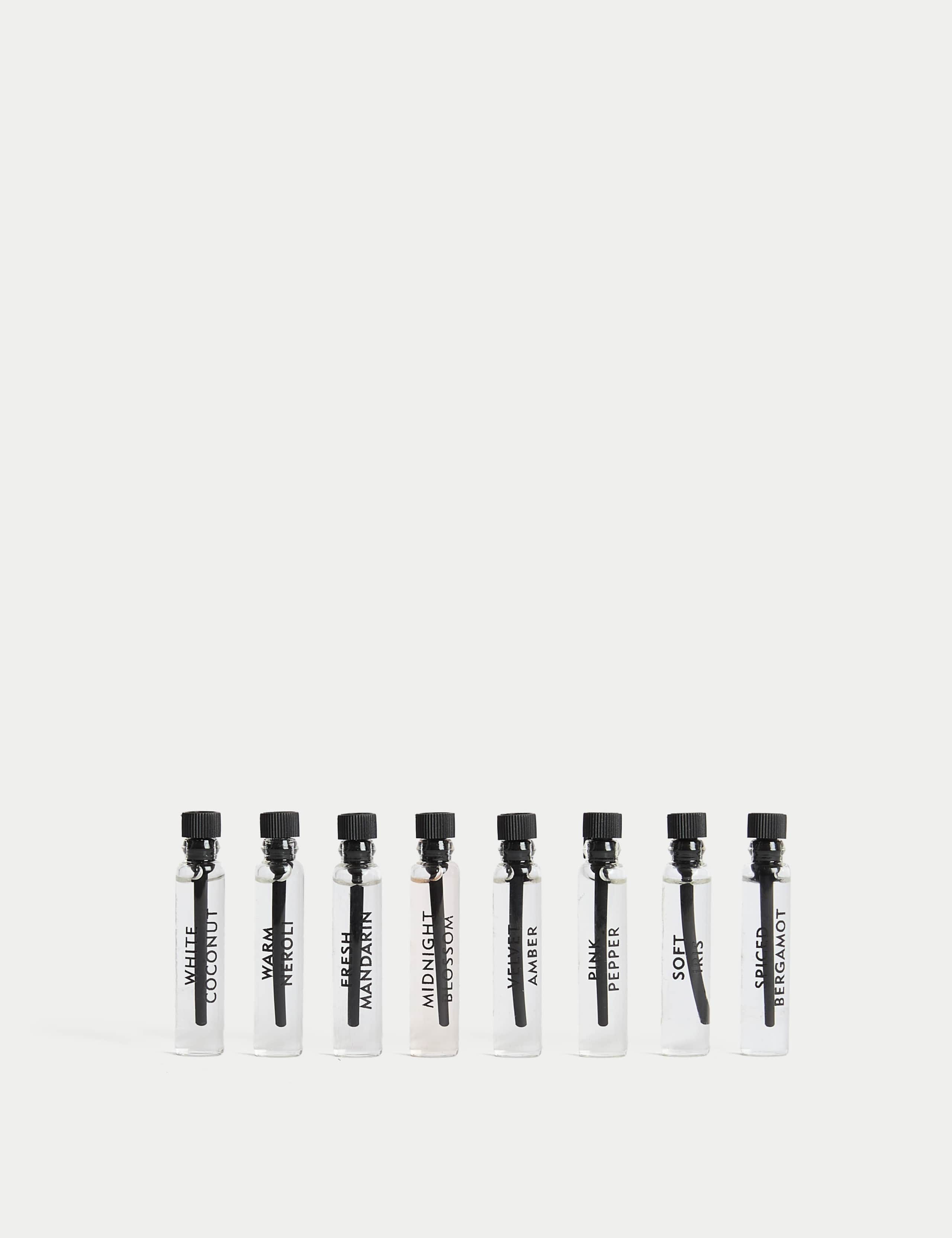 Women's Fragrance Discovery Set 1 of 4