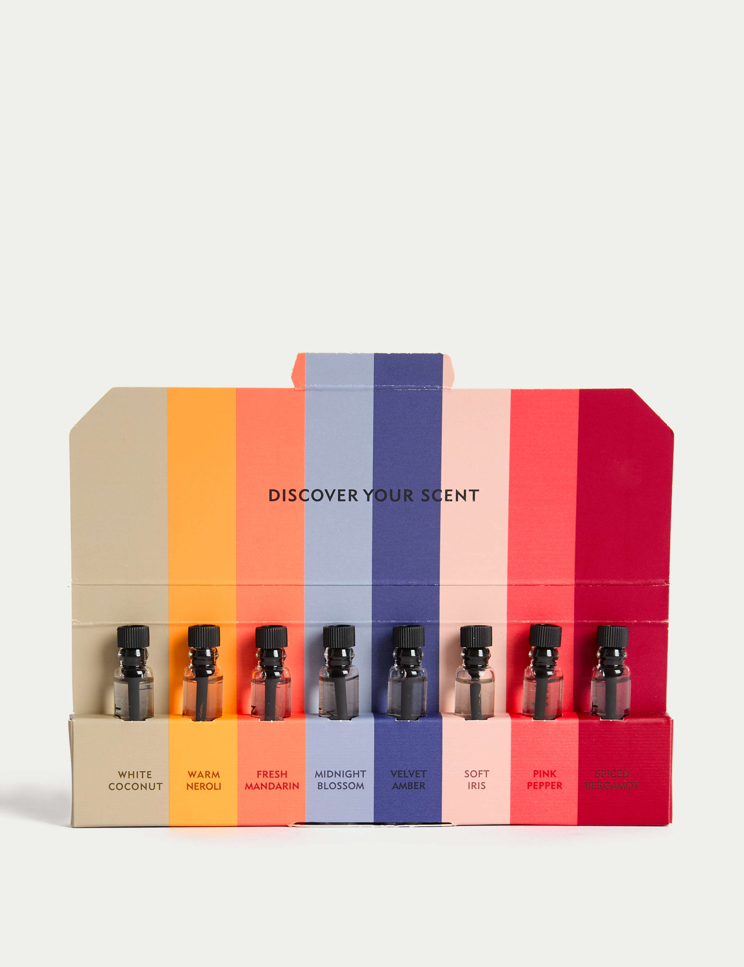 Women's Fragrance Discovery Set 3 of 4