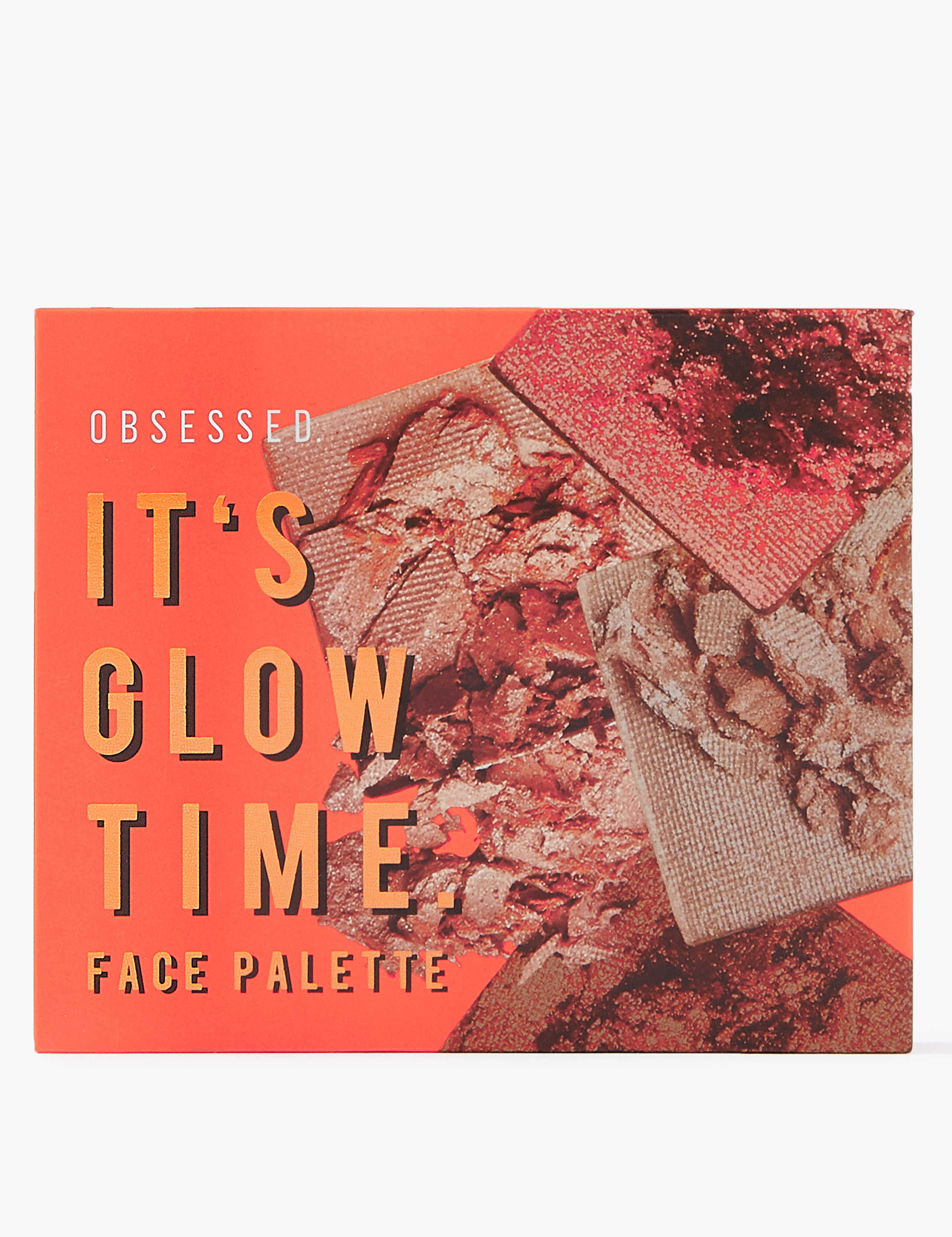 Glow and Contour Face Palette 4 of 4