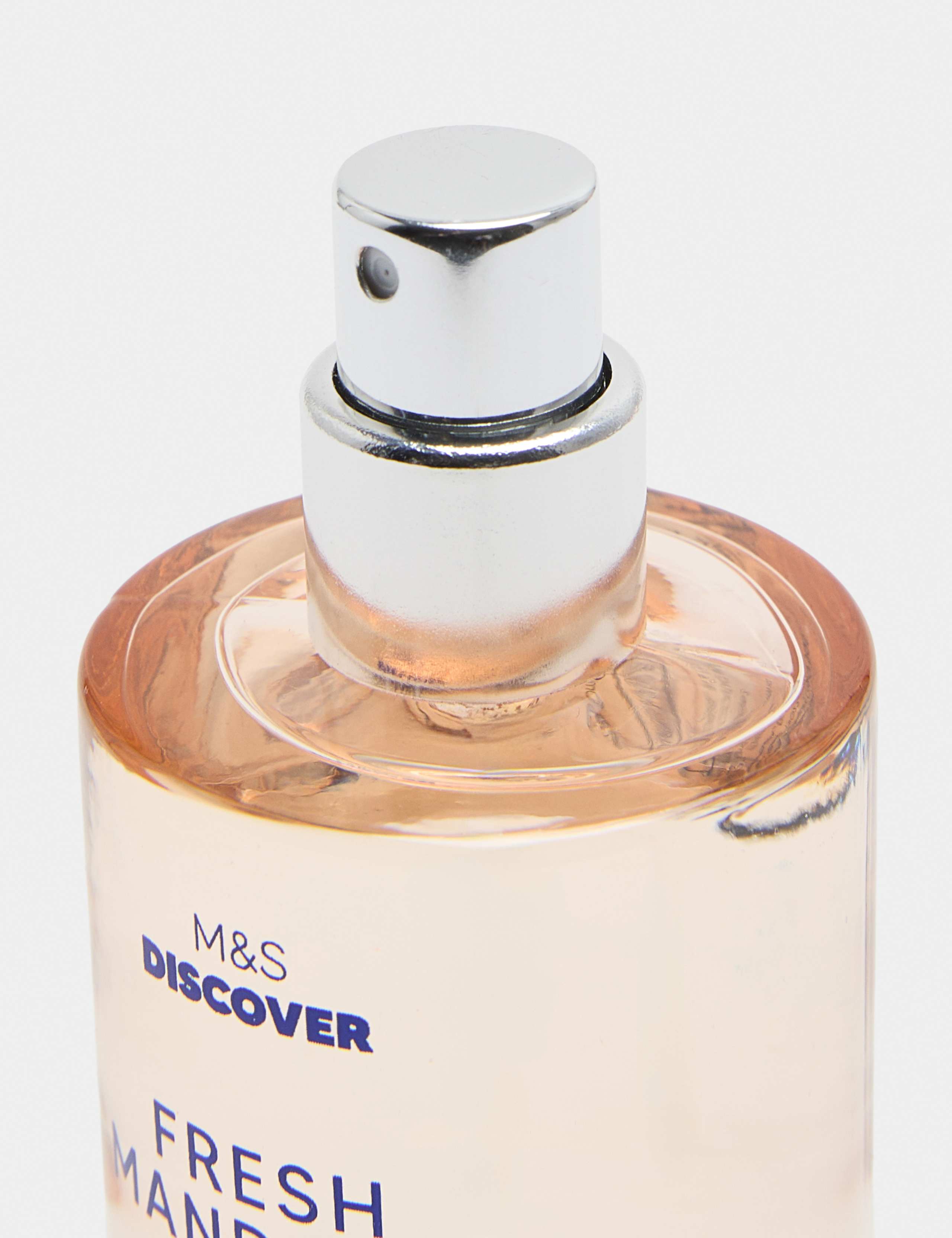 Fresh Mandarin Eau de Toilette 30ml 5 of 5