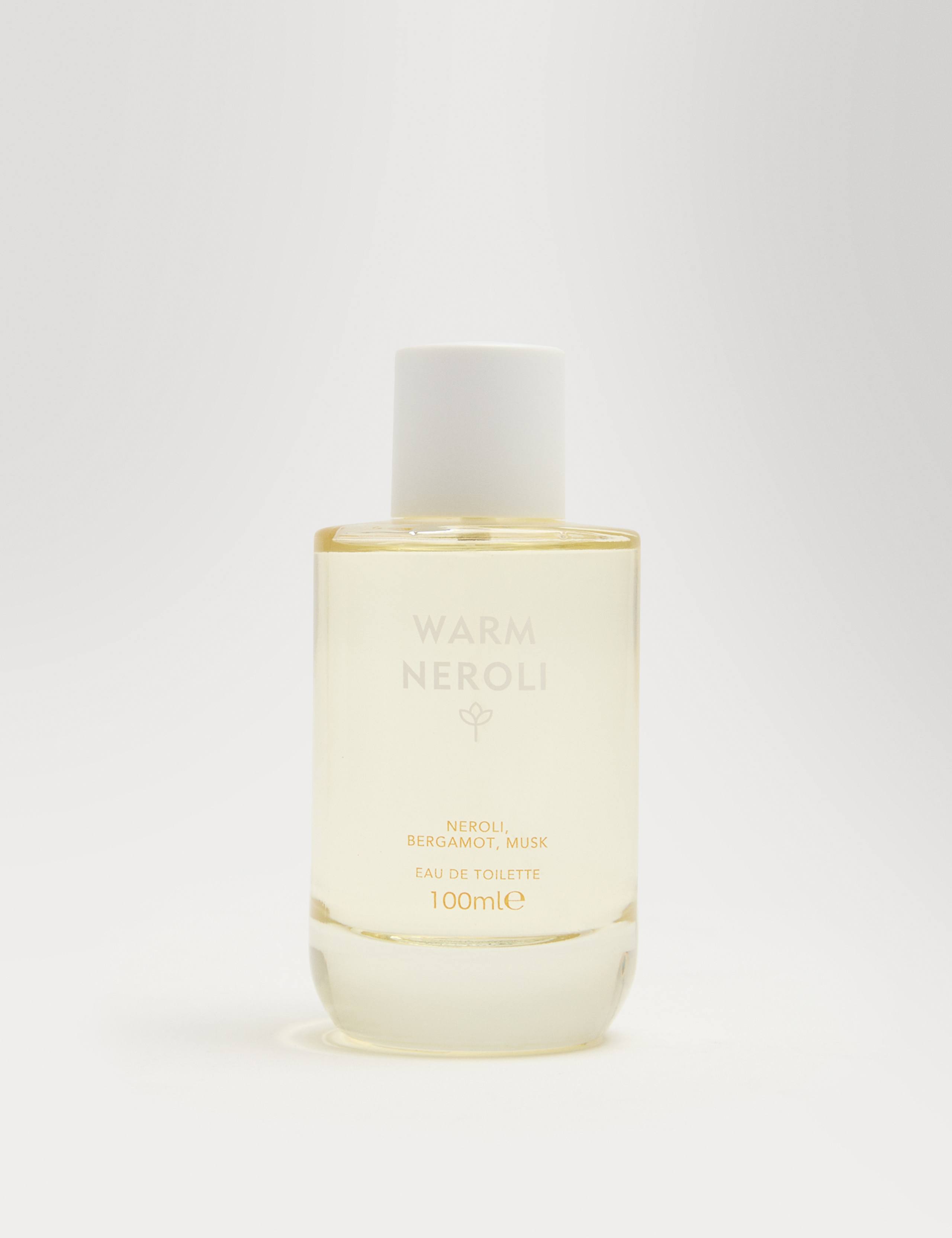 Warm Neroli Eau De Toilette 100ml 3 of 4