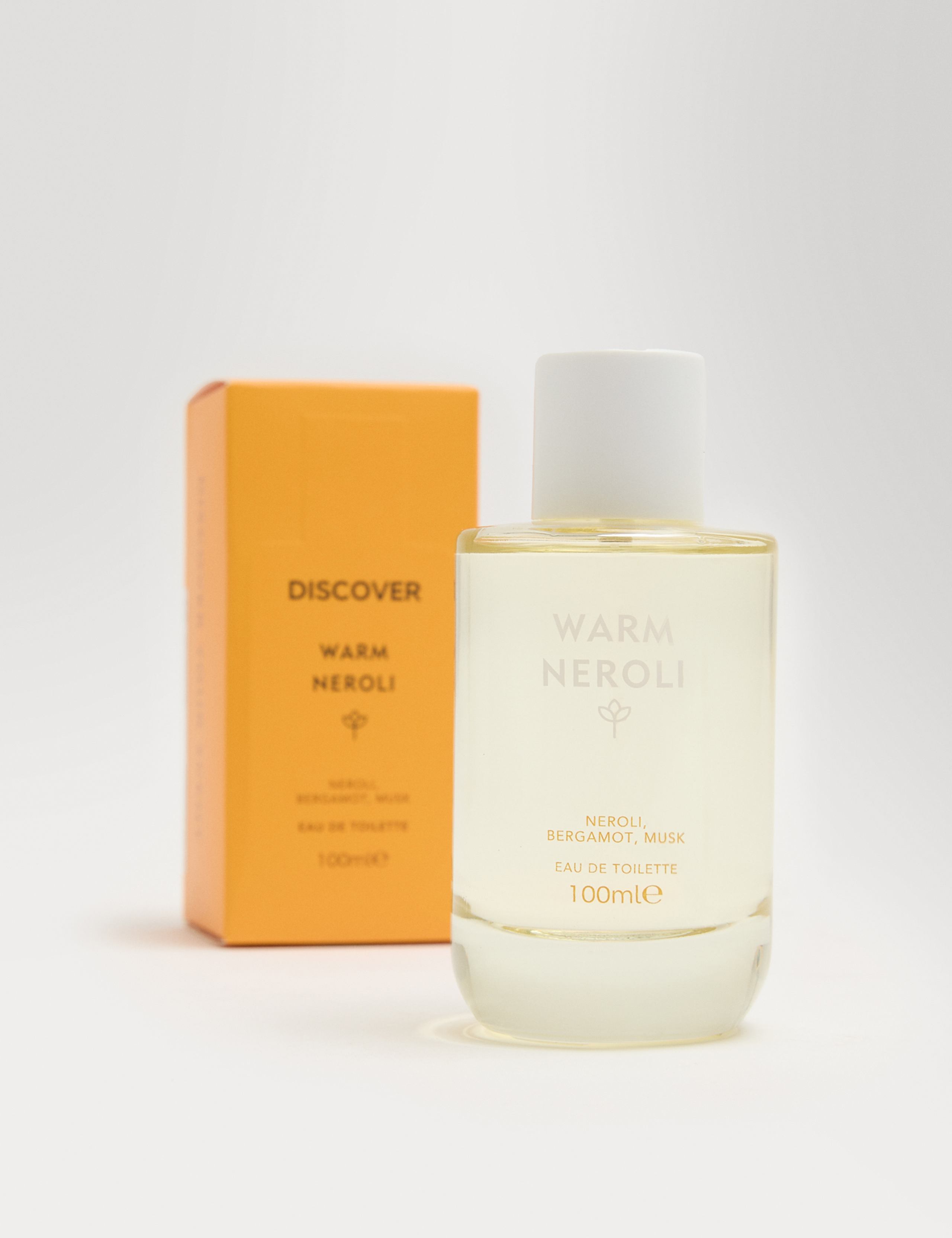 Warm Neroli Eau De Toilette 100ml 2 of 4