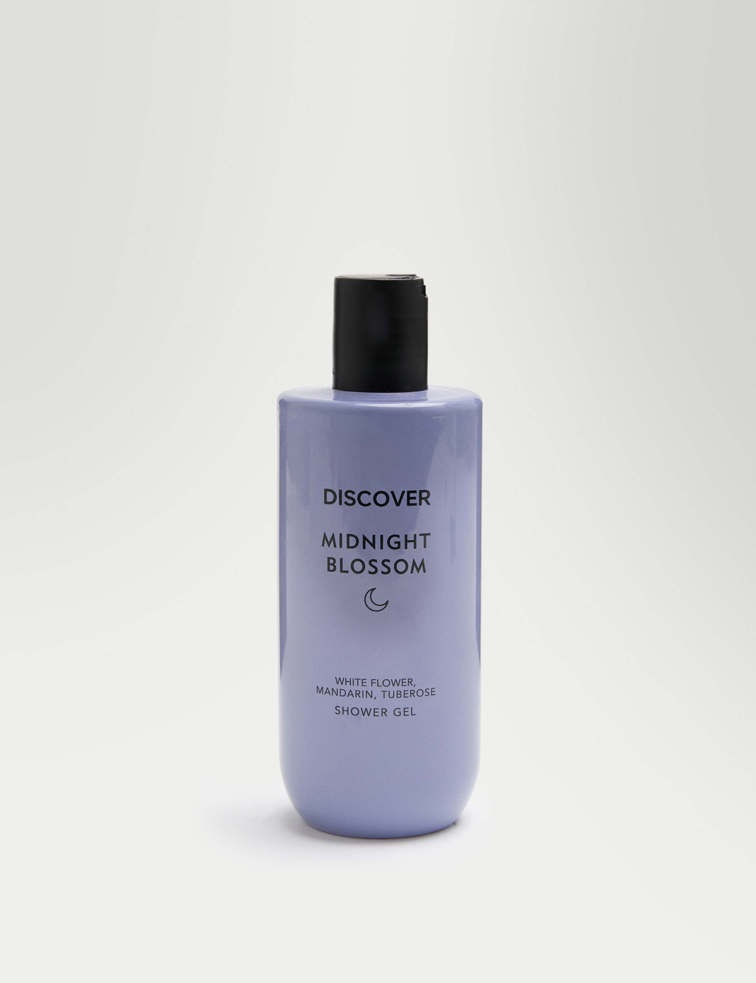 Discover Midnight Blossom Shower Gel 300ml 2 of 3