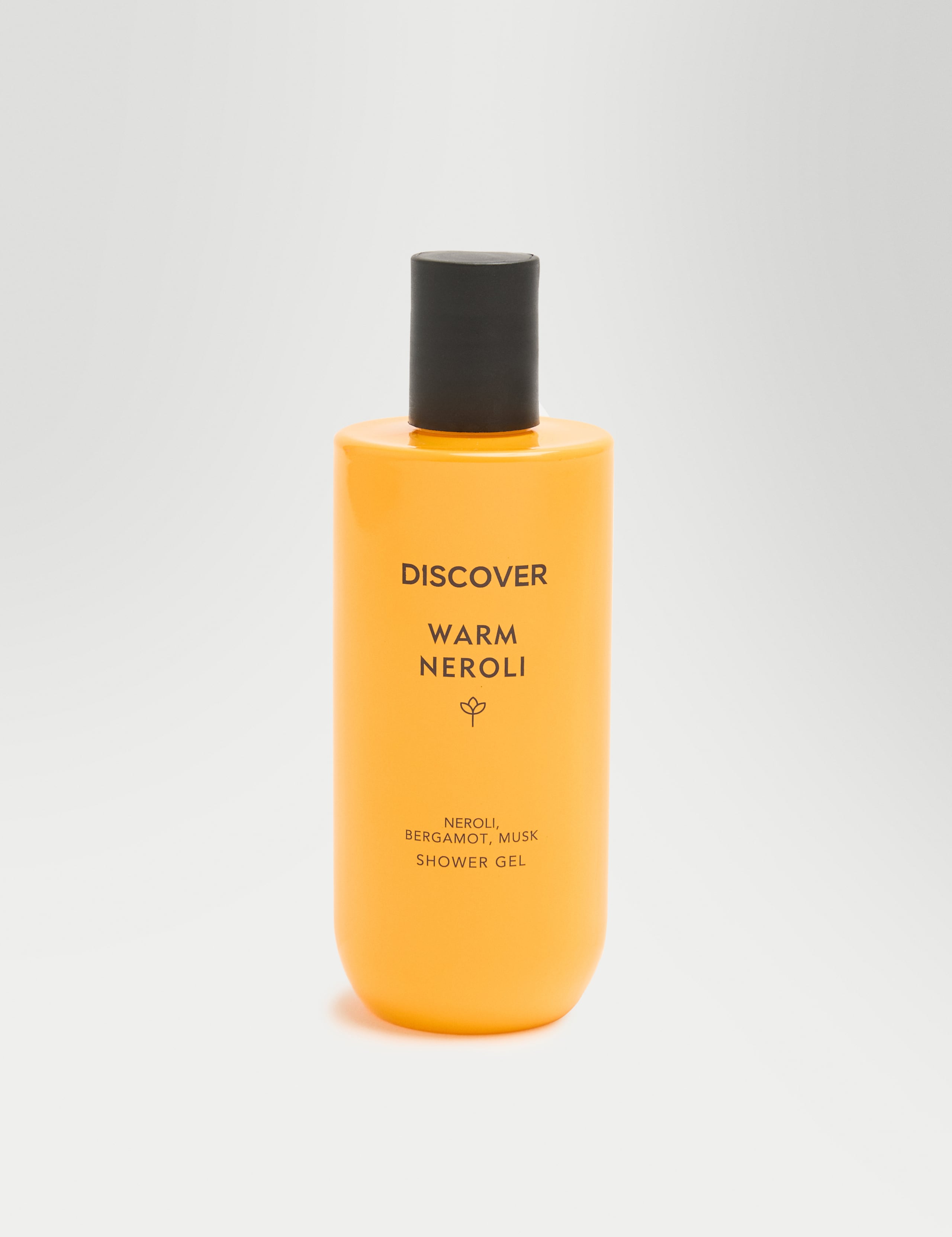Warm Neroli Shower Gel 300ml 2 of 3