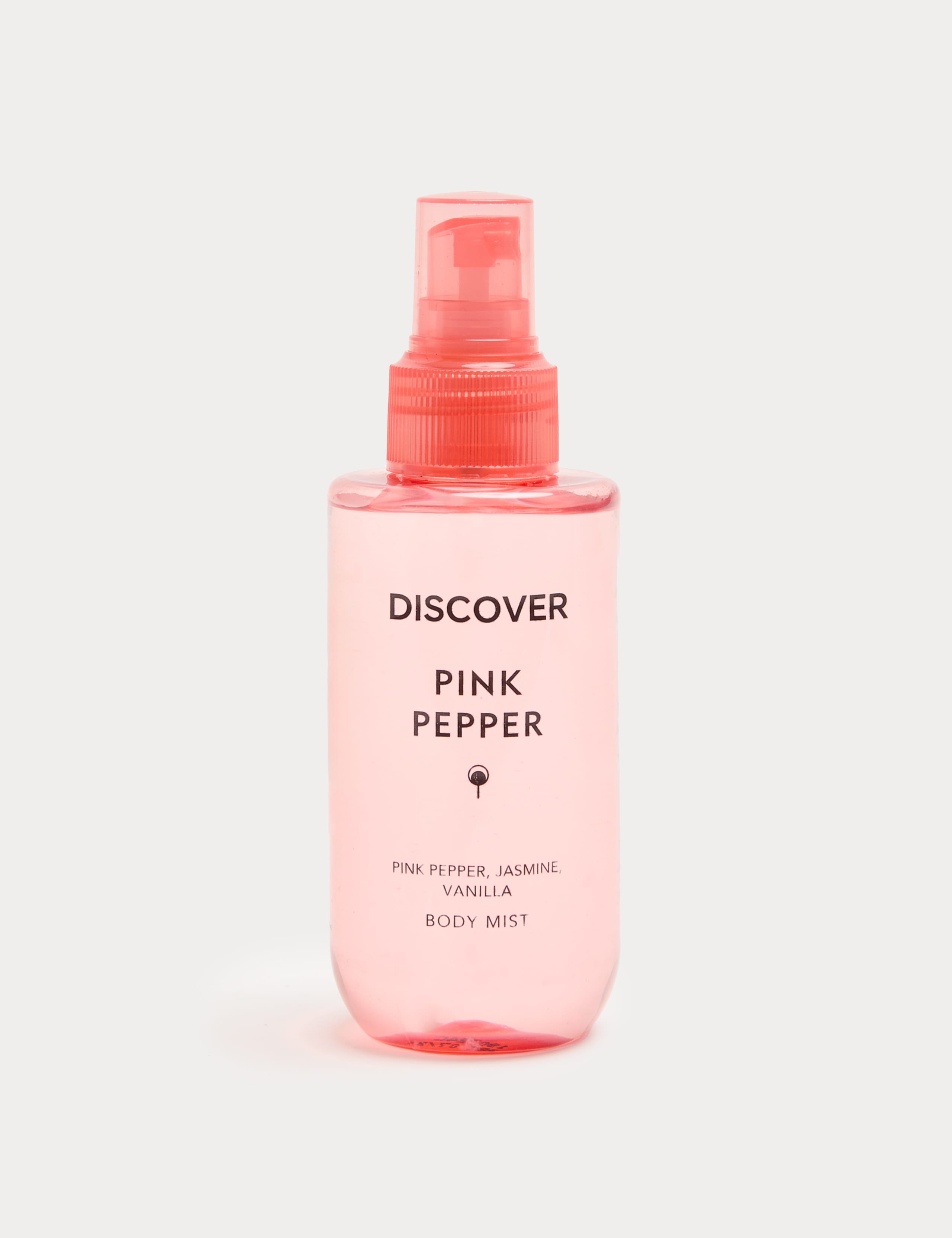 Discover Pink Pepper Body Mist 150ml 2 of 2