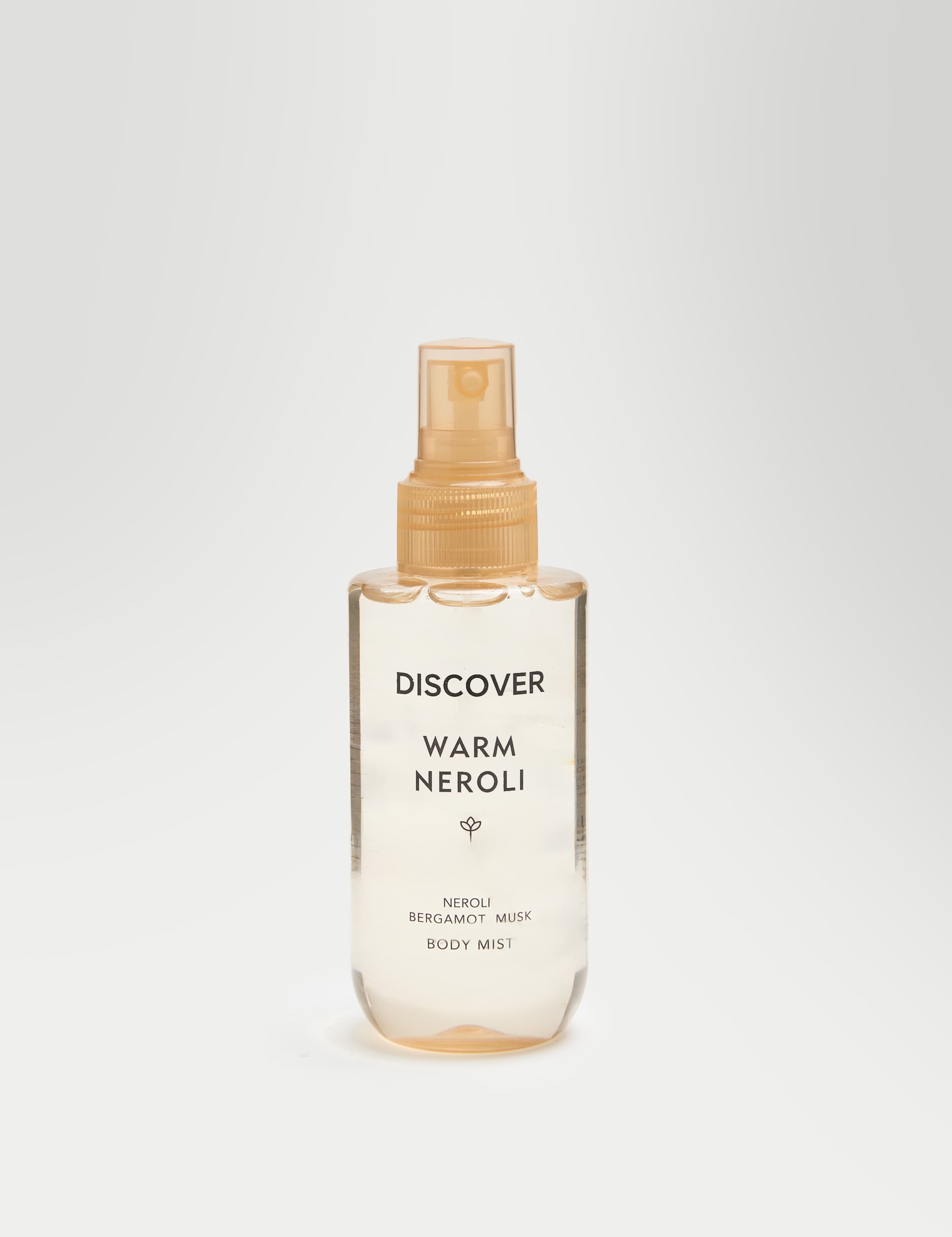 Discover Warm Neroli Body Mist 150 ml 2 of 2