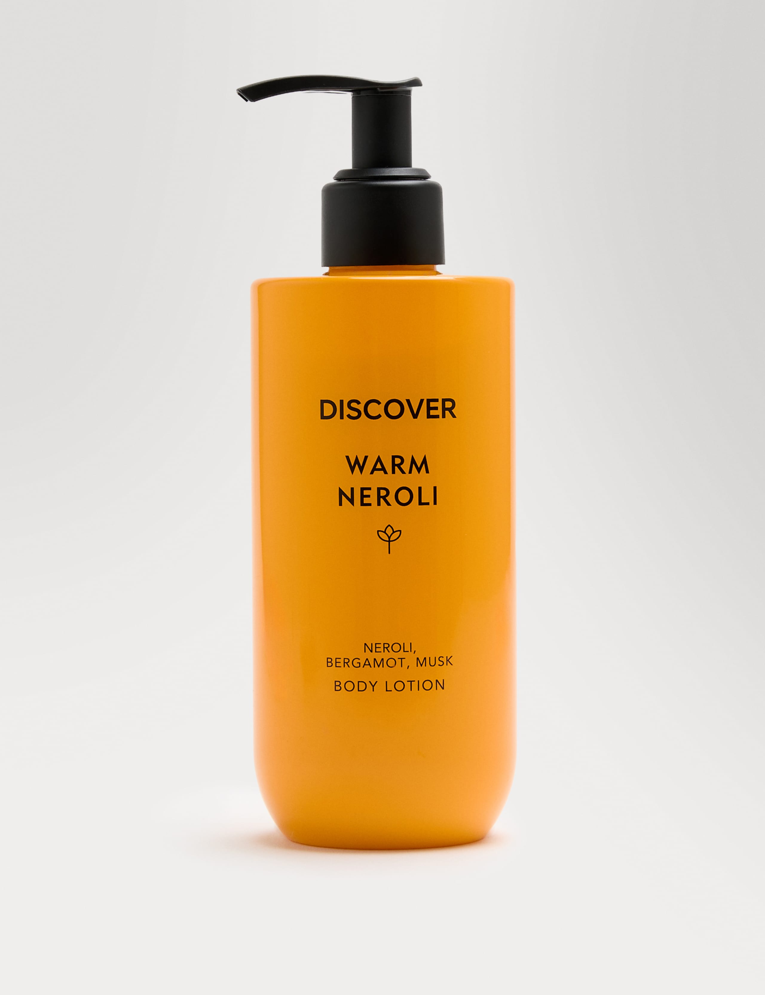 Discover Warm Neroli Body Lotion 300ml 2 of 2