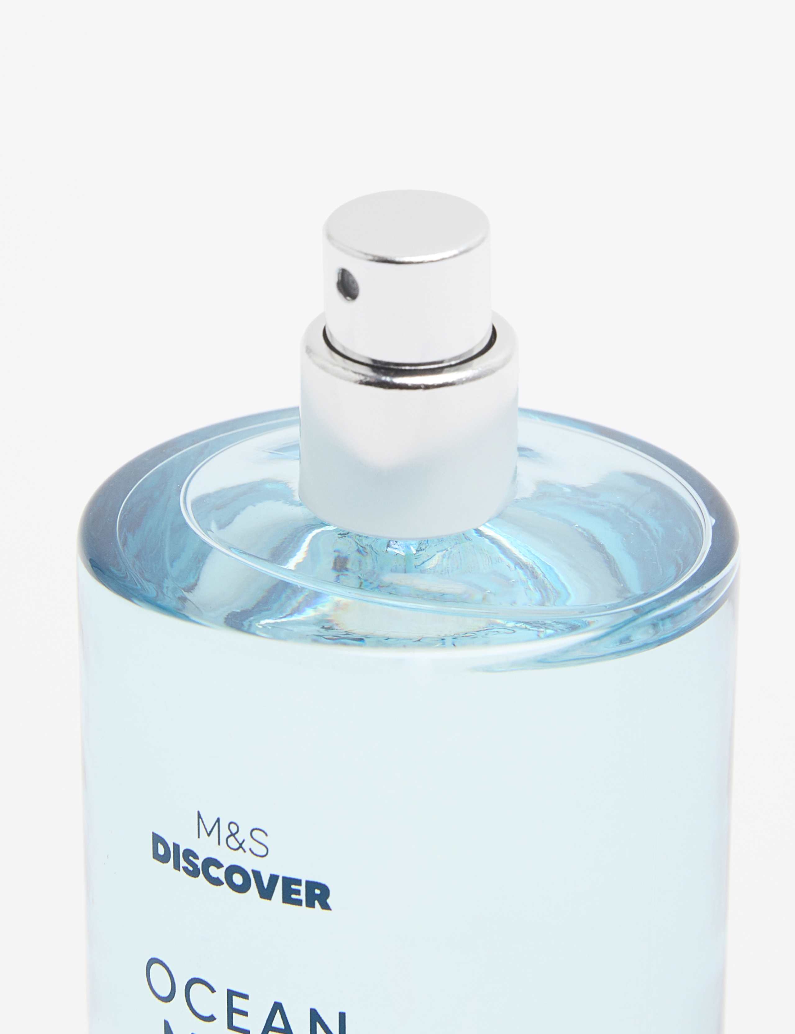 Ocean Musk Eau De Toilette 100ml 5 of 5