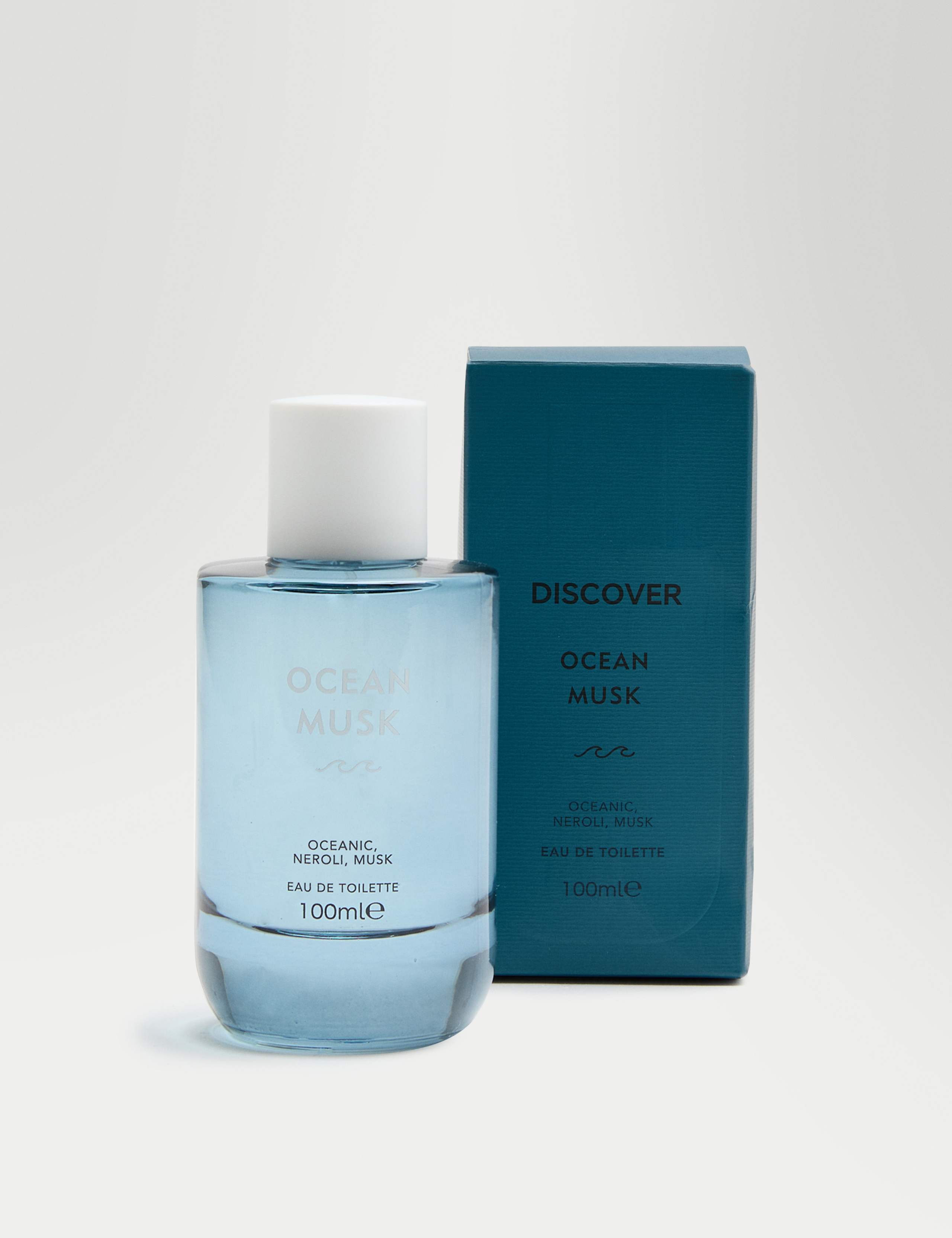Ocean Musk Eau De Toilette 100ml 2 of 3