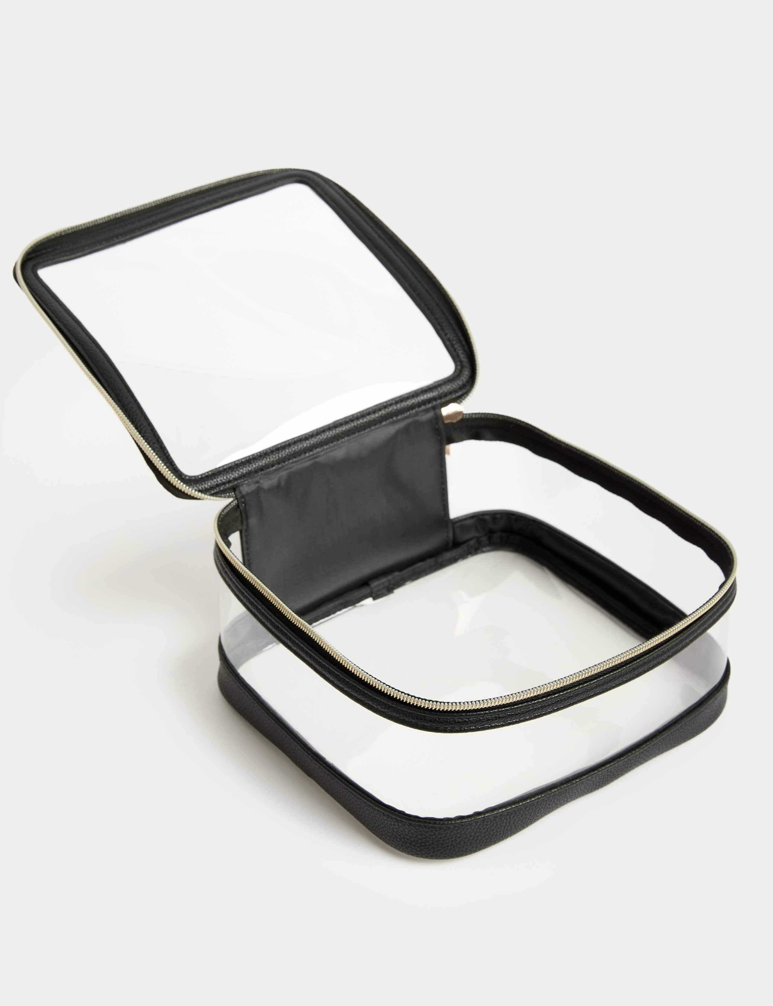 Travel Wash Bag Trio 3 of 3