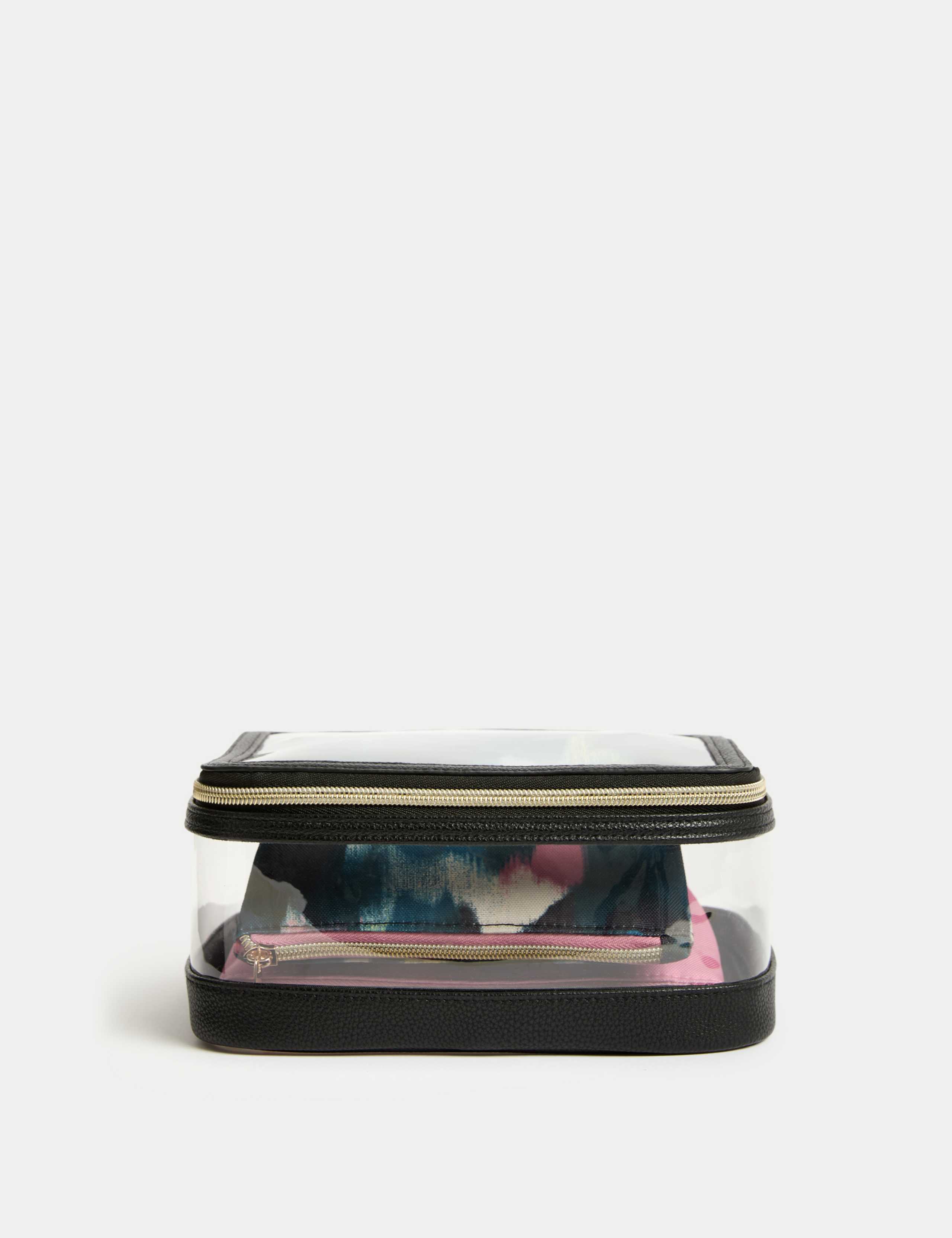 Travel Wash Bag Trio 2 of 3