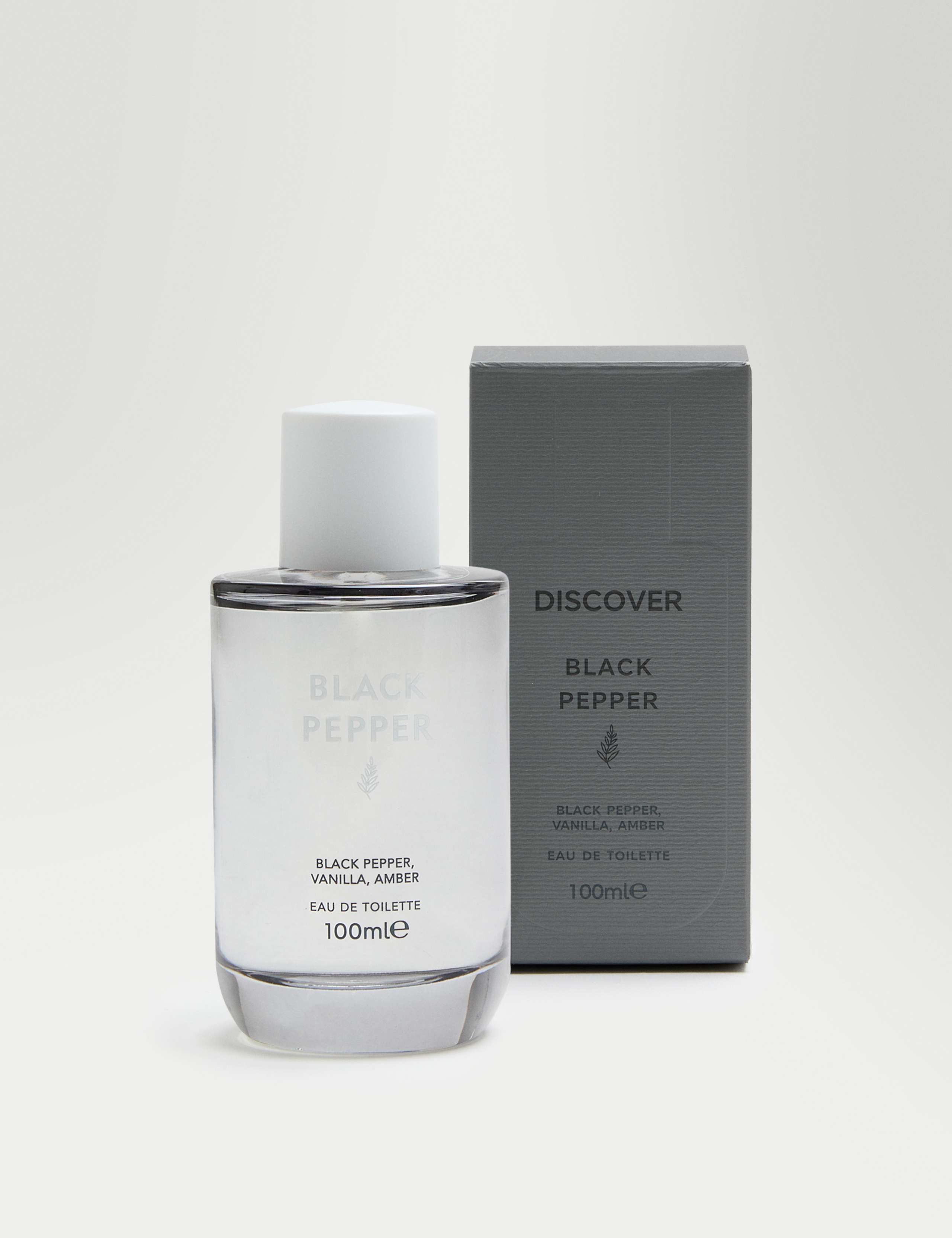 Black Pepper Eau de Toilette 100ml 2 of 3