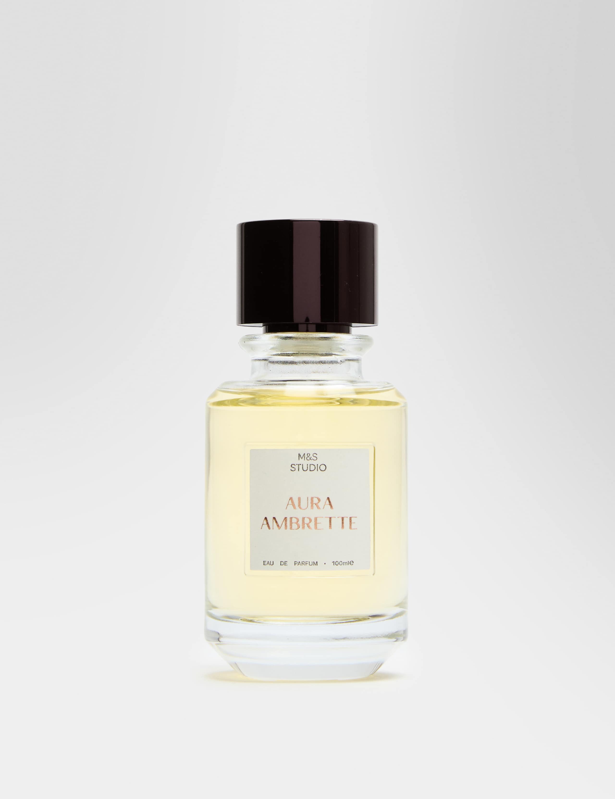 Aura Ambrette Eau De Parfum 100ml 2 of 4