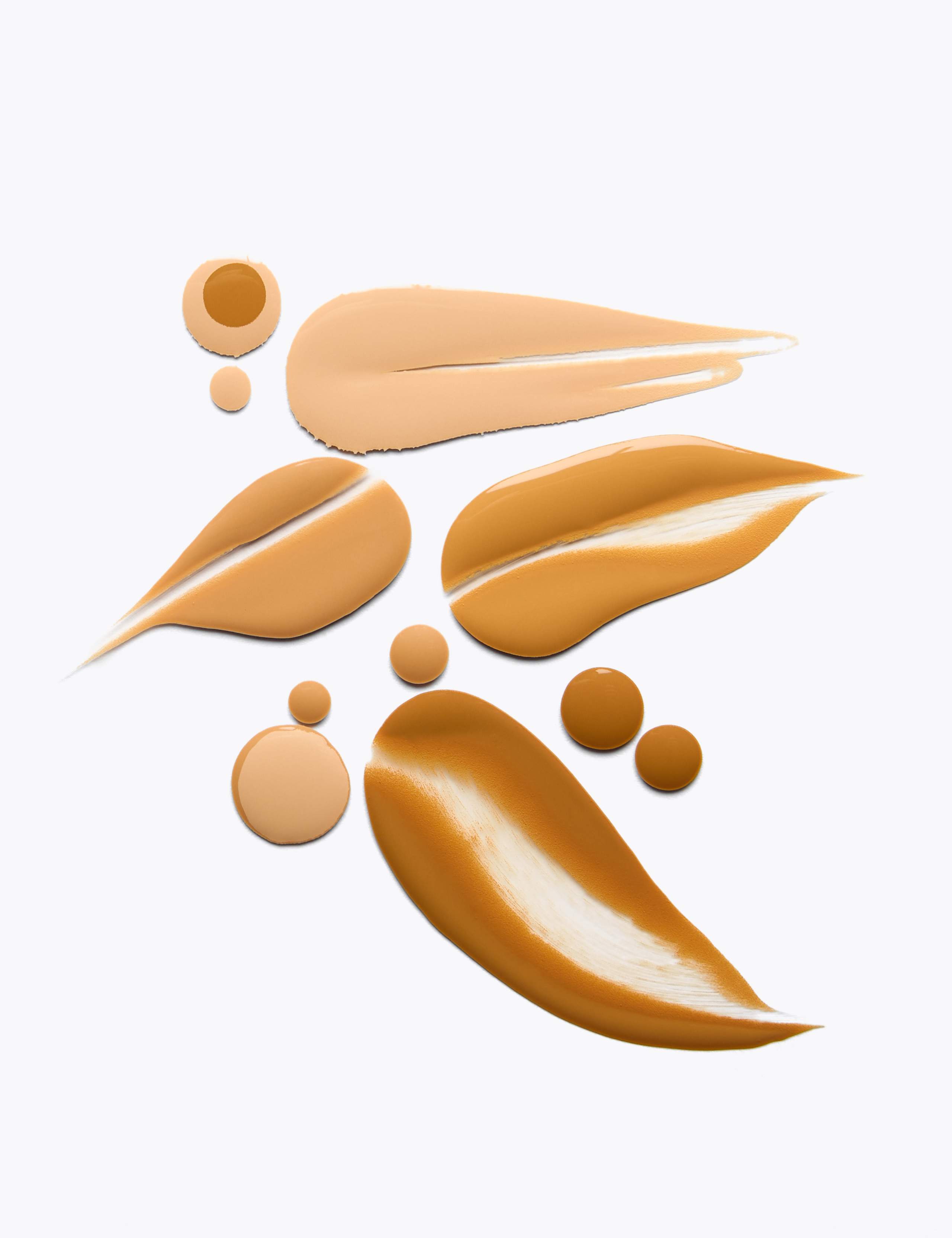 Fluid Touch Foundation SPF20 30ml 2 of 4