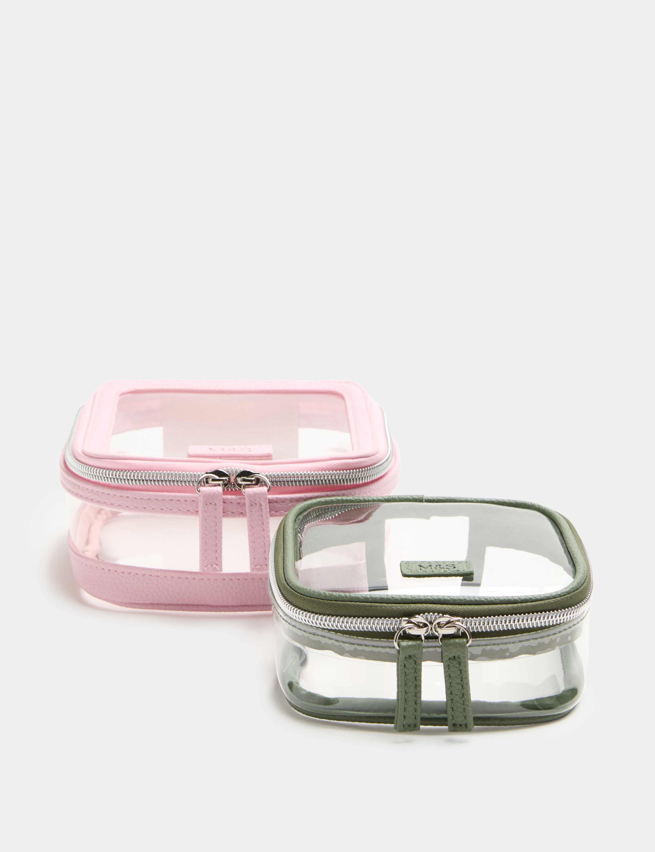 Wash Bag Duo 2 of 2