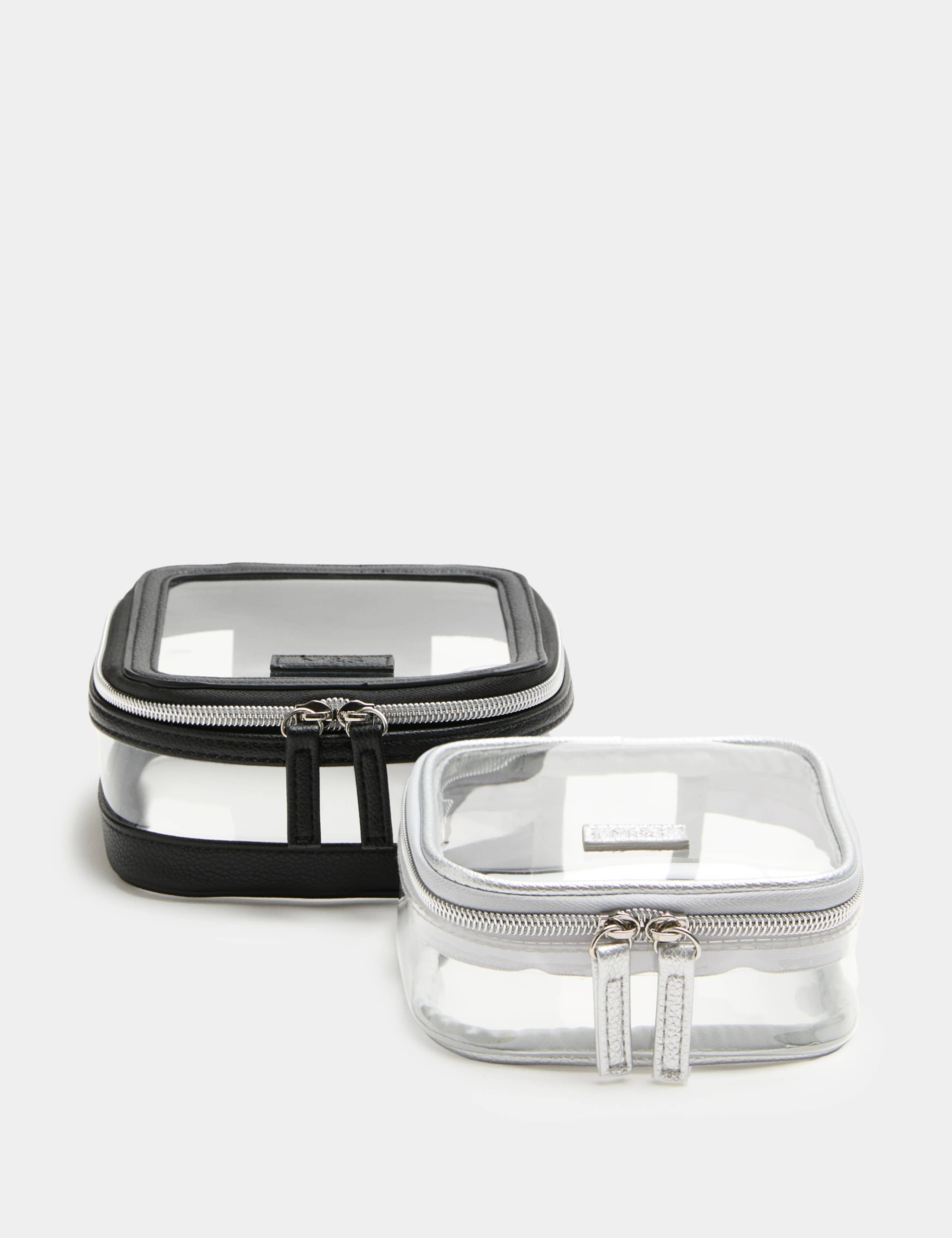 Wash Bag Trio 2 of 2