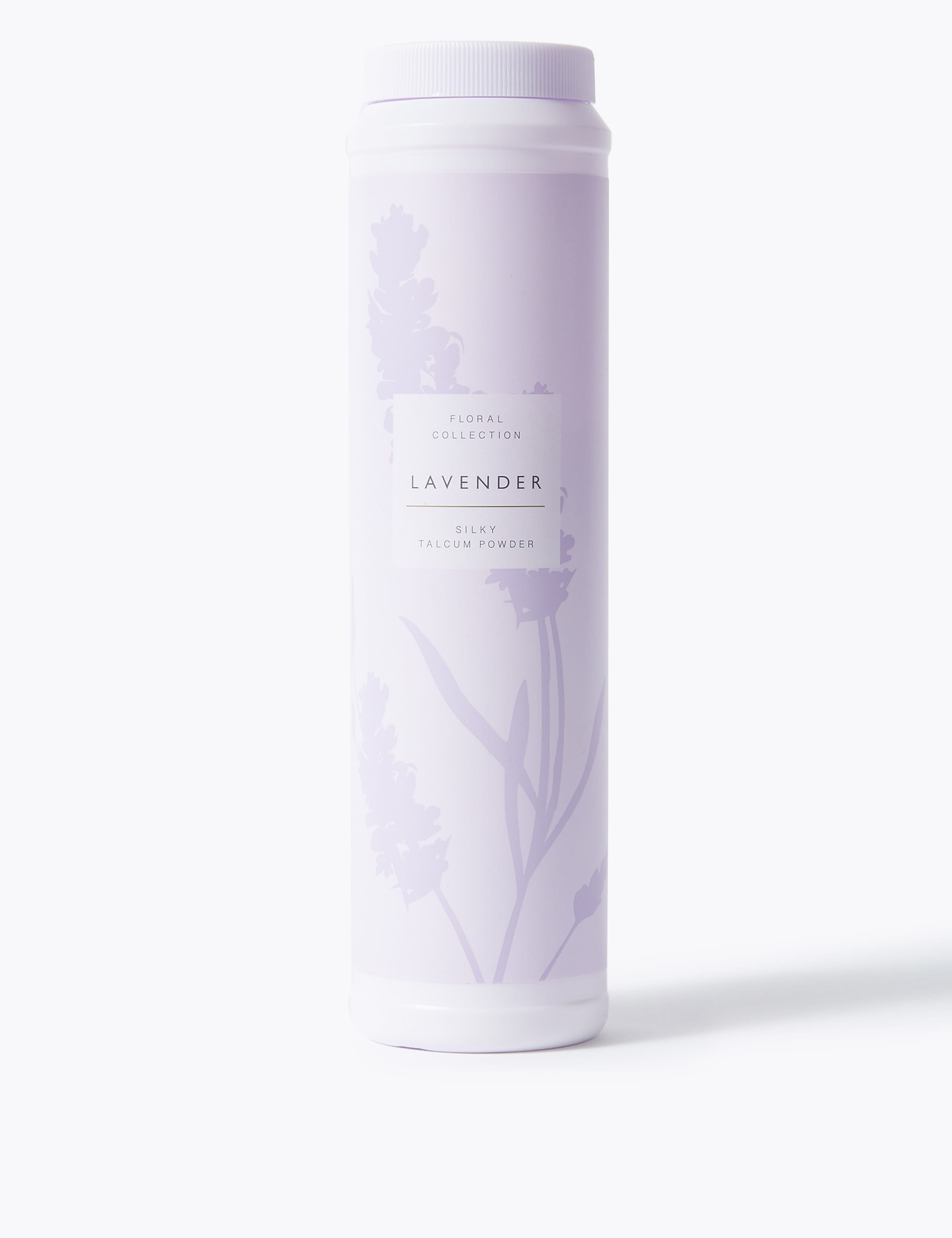 Lavender Talcum Powder 200g 1 of 1