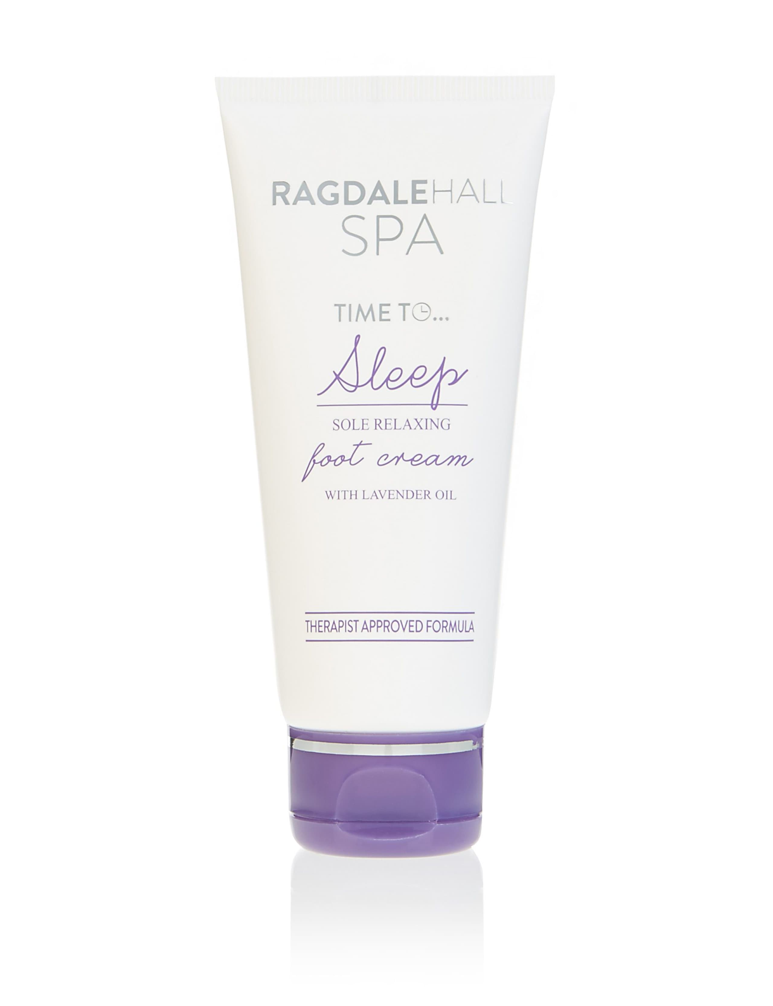 Sleep Foot Cream 100ml 1 of 1