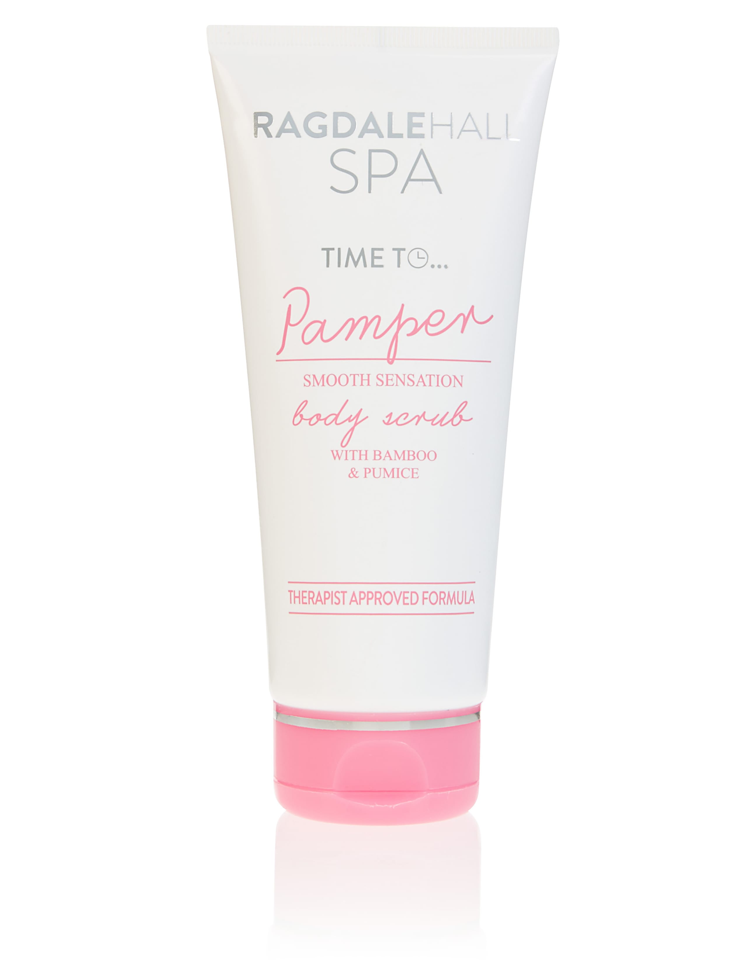 Pamper Body Scrub 200ml 1 of 1