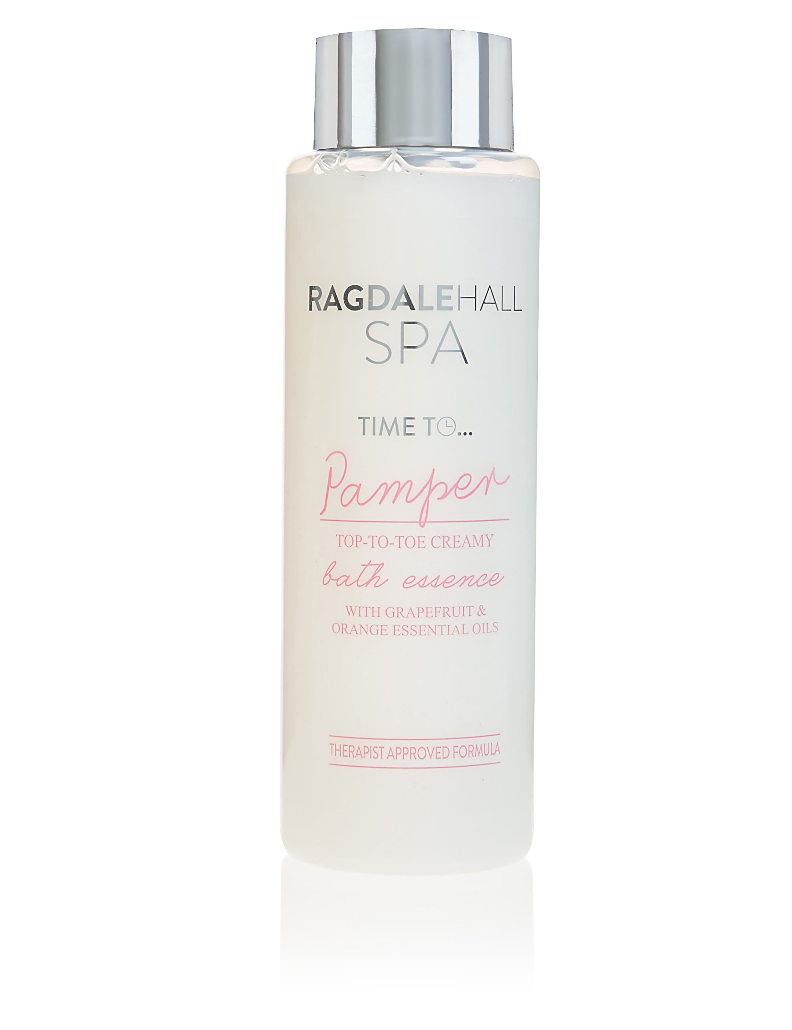 Pamper Bath Essence 500ml 1 of 1