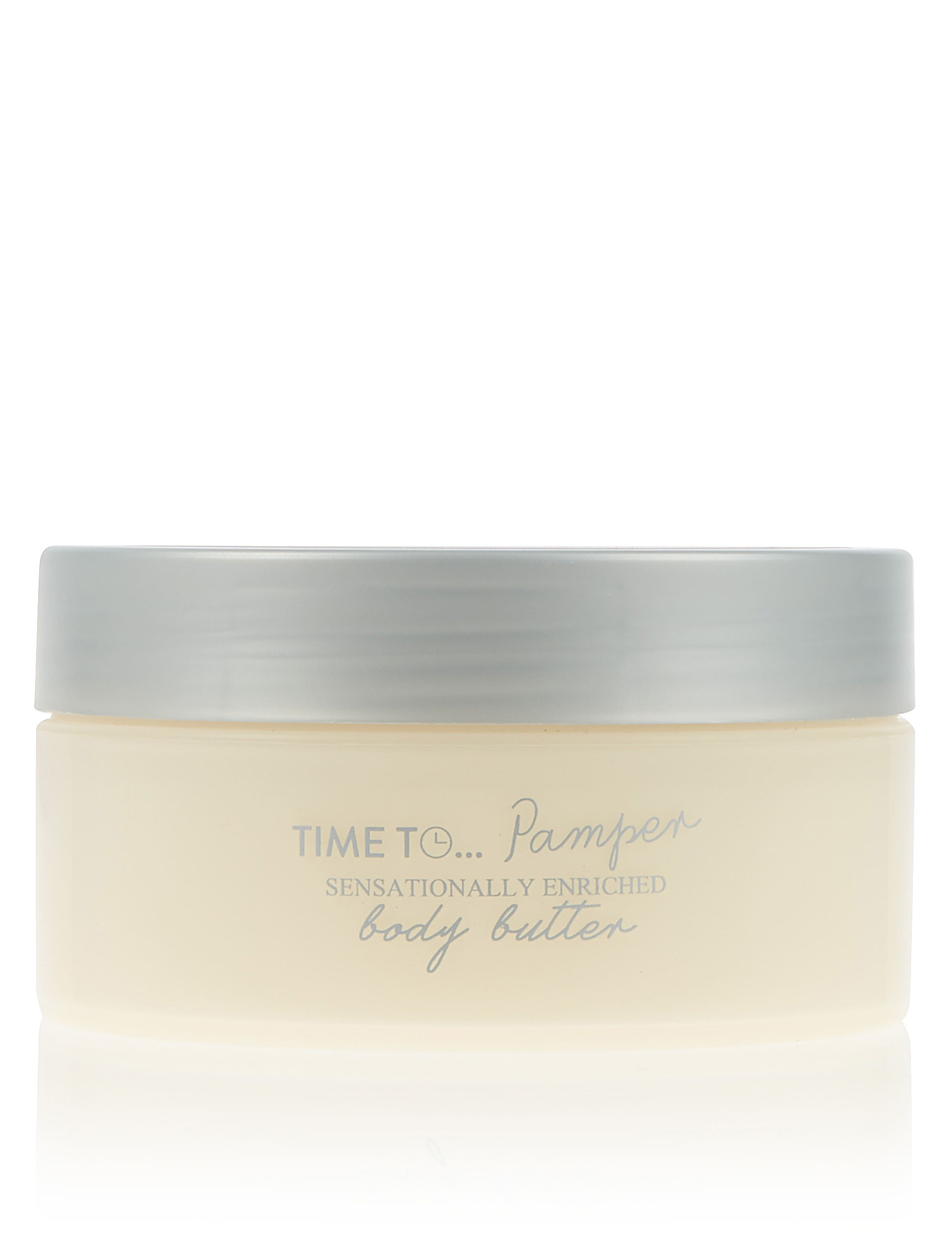 Pamper Body Butter 200ml 2 of 2