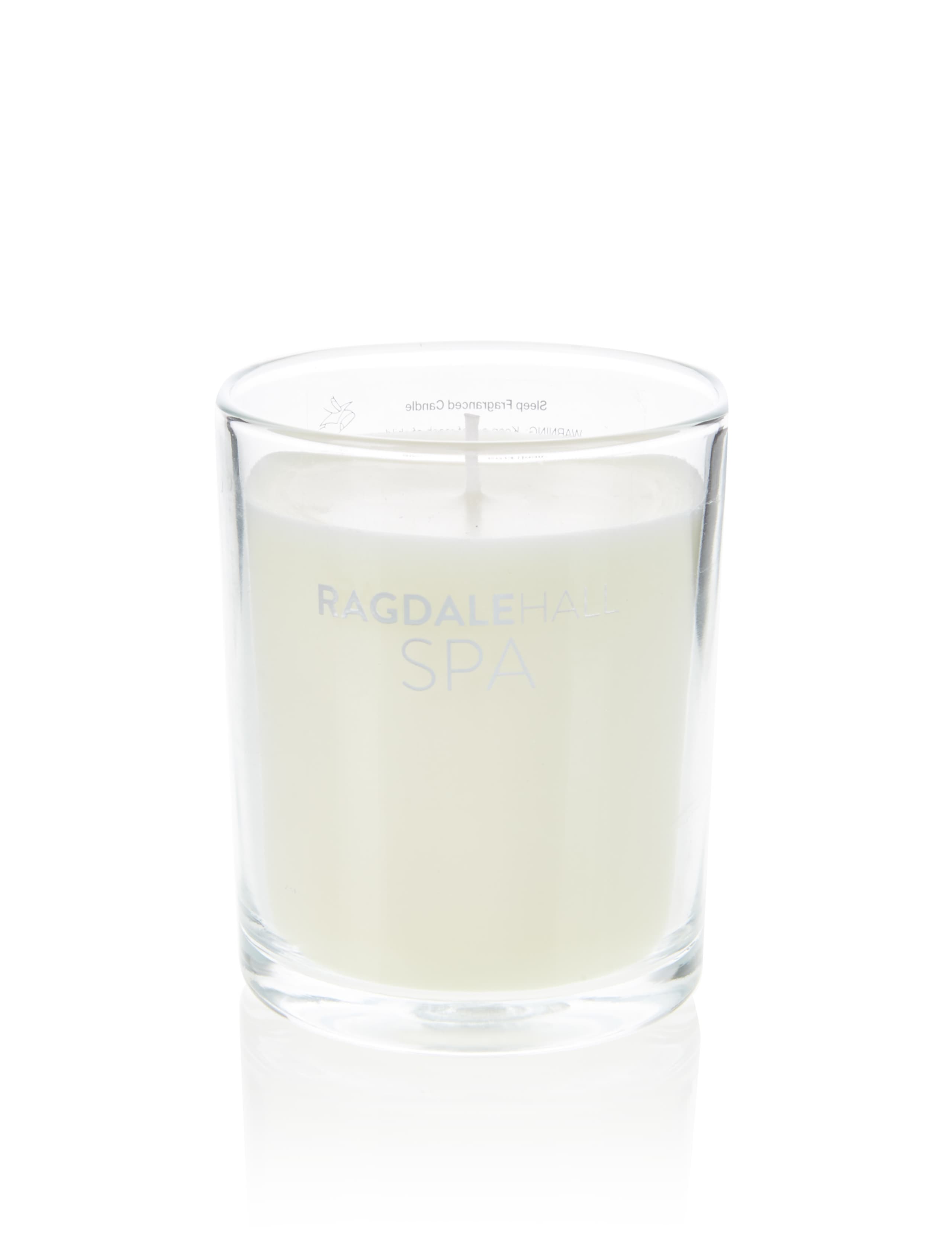 Lemon & Pink Pepper Pamper Candle 160g 2 of 2