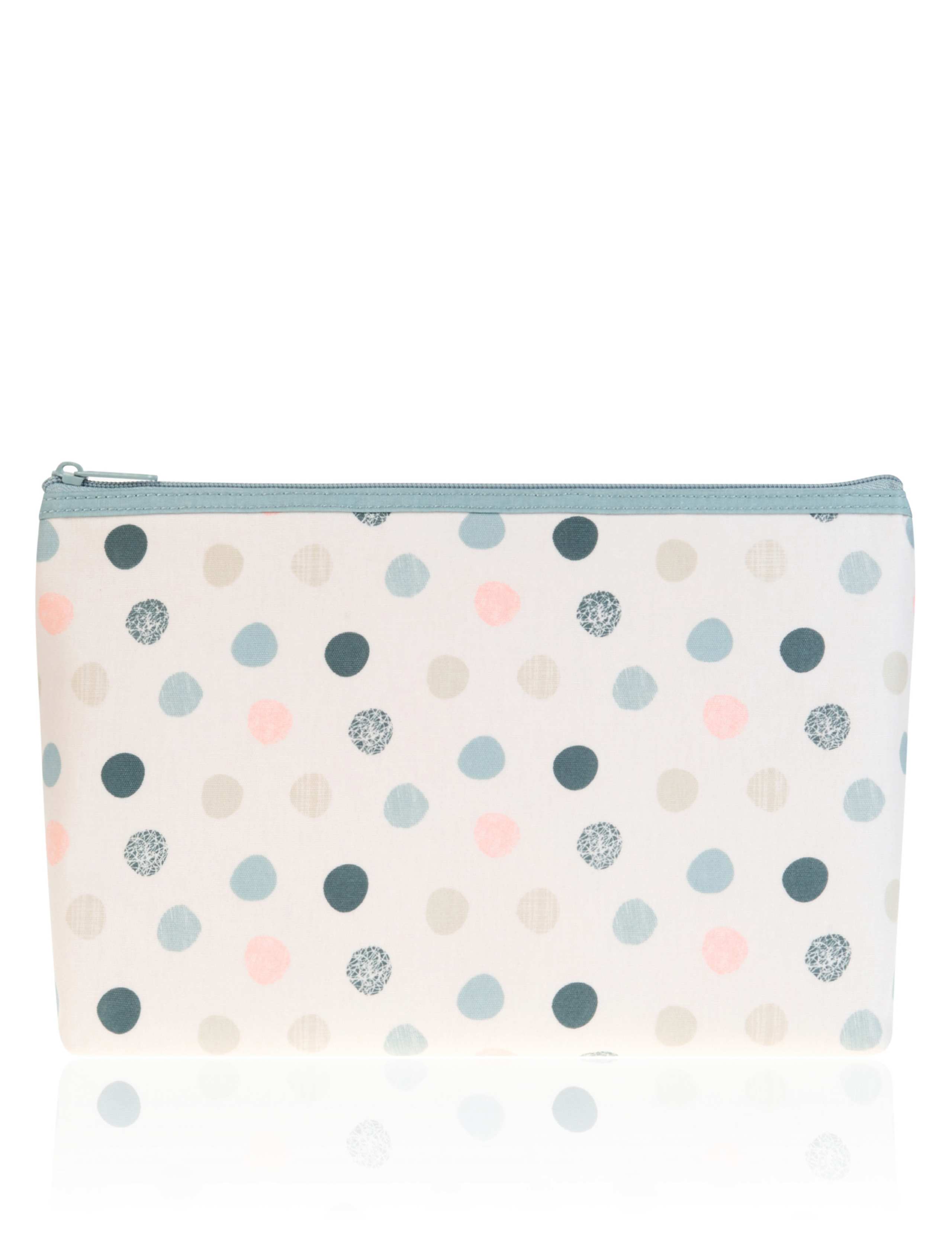 Large Spot Washbag 1 of 2